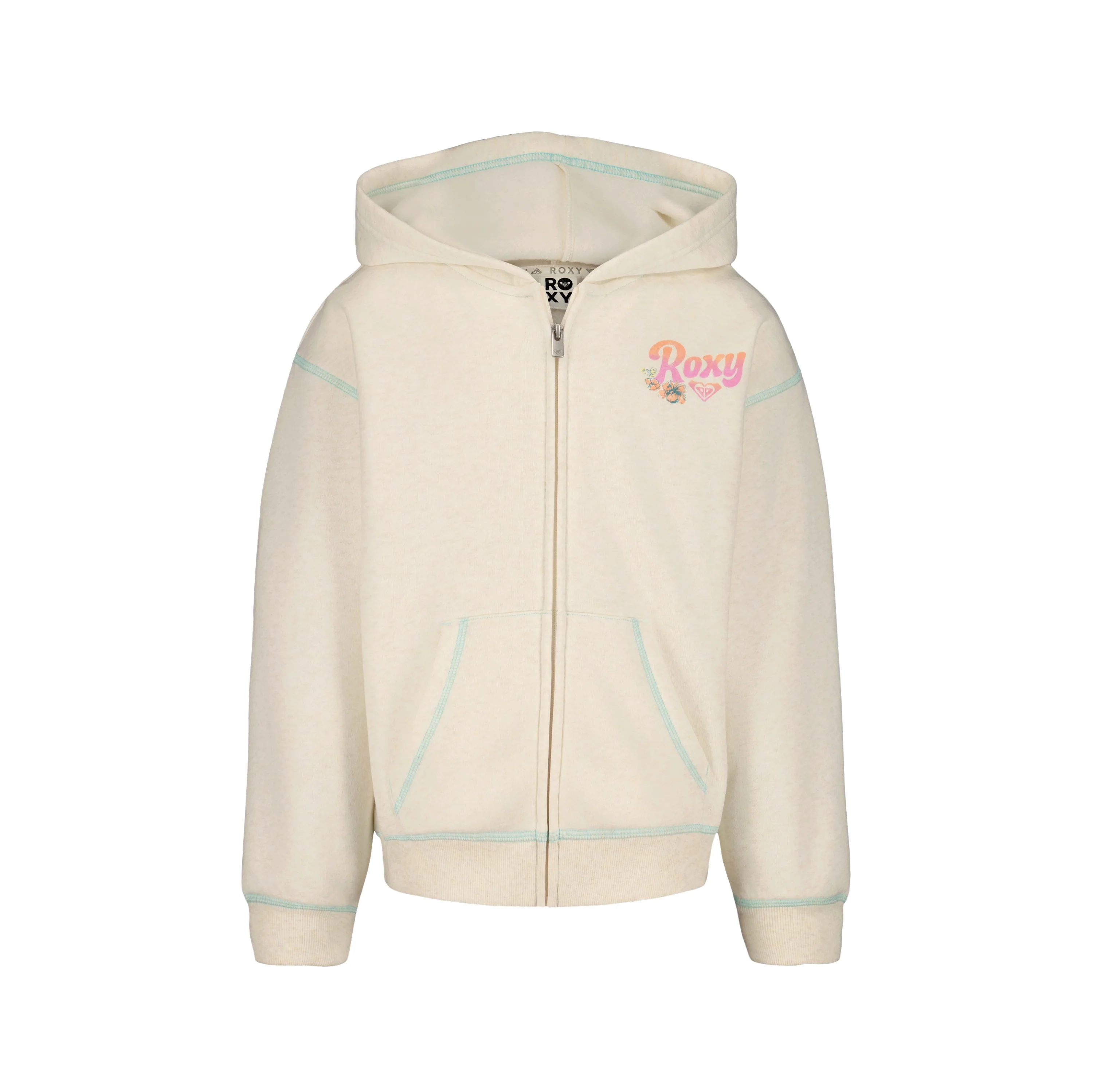 Girls' Coastal Cruiser Zip Hoodie