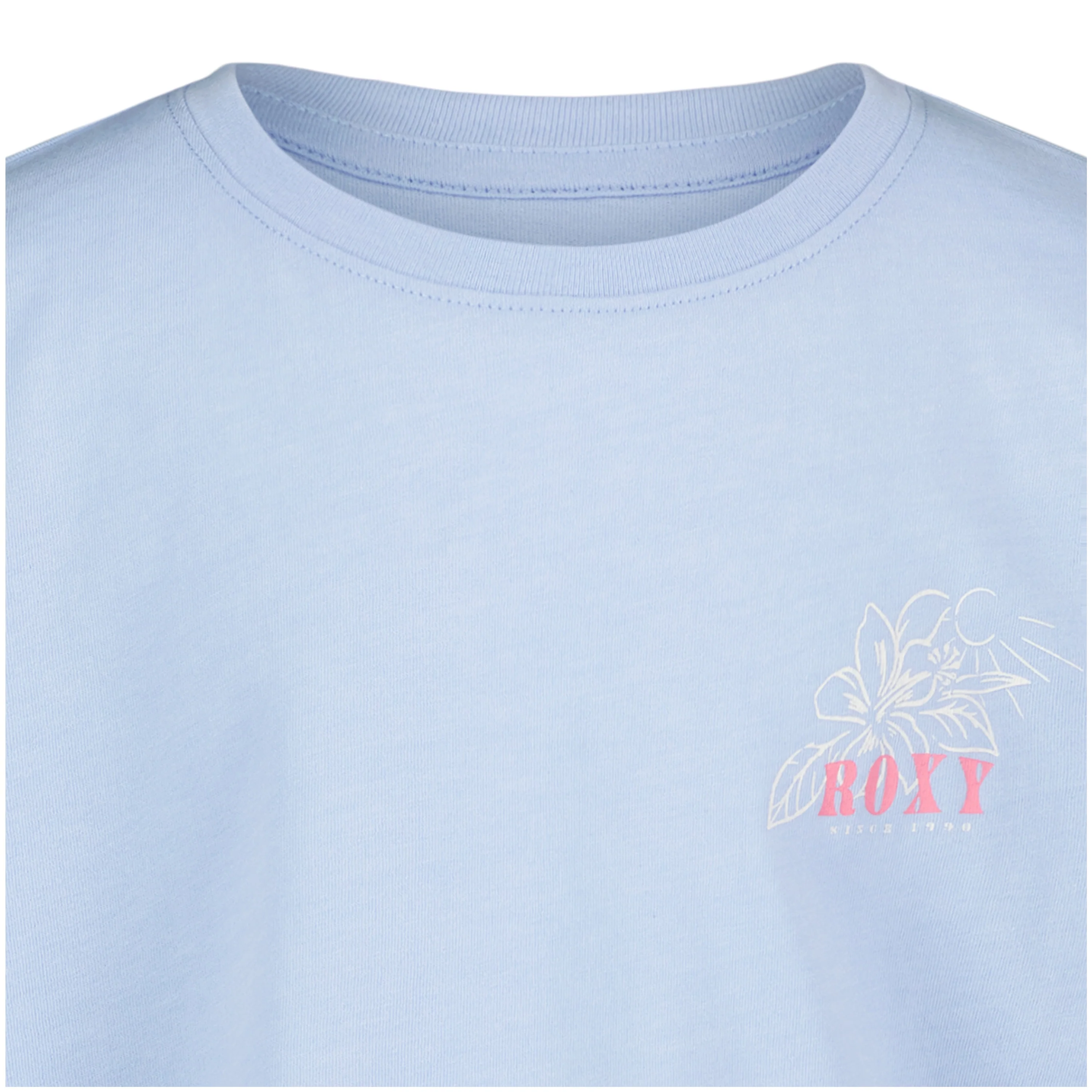 Girls' Coastal Journey Long Sleeve Tee - Image 3