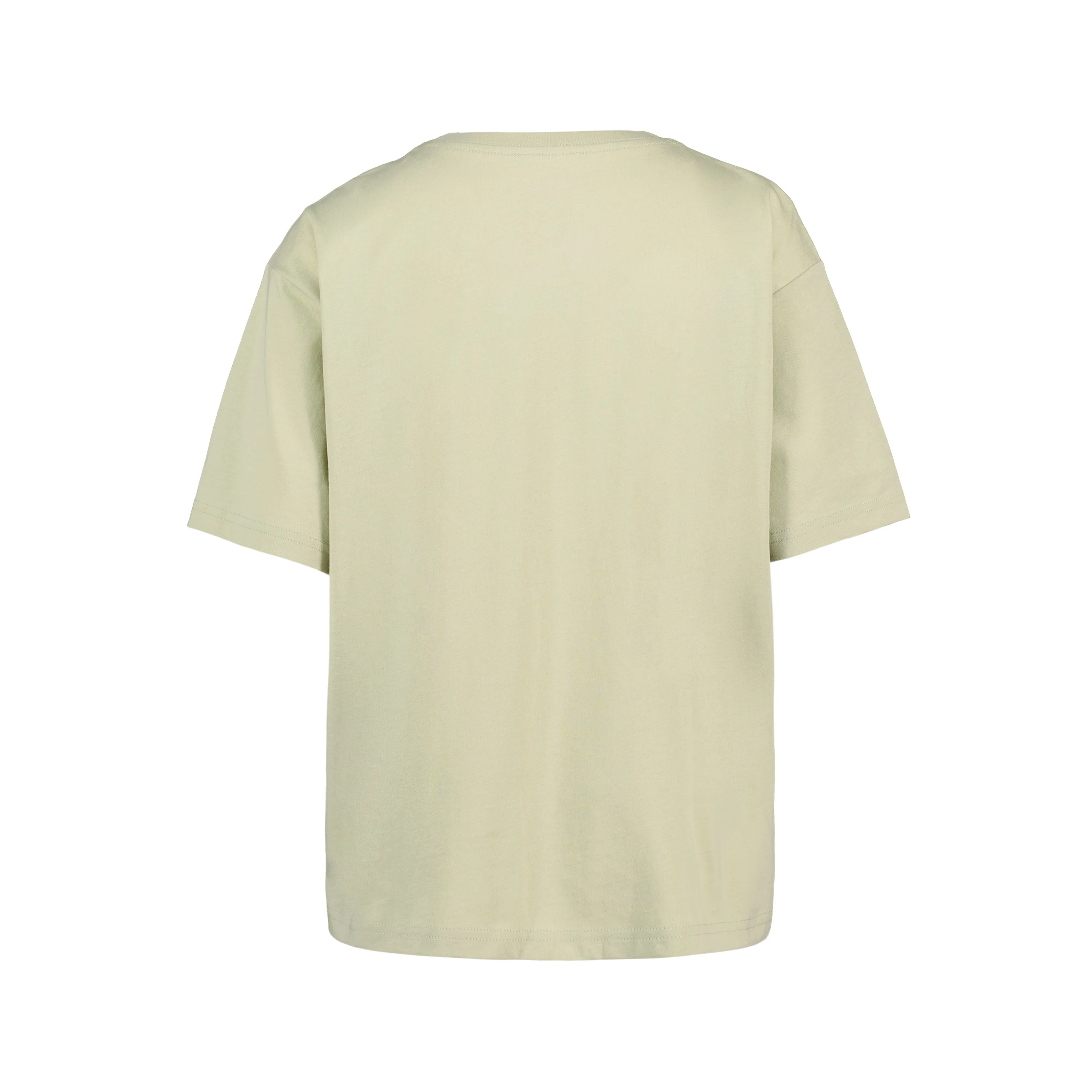 Girls' Coastal Oversized Tee - Image 5
