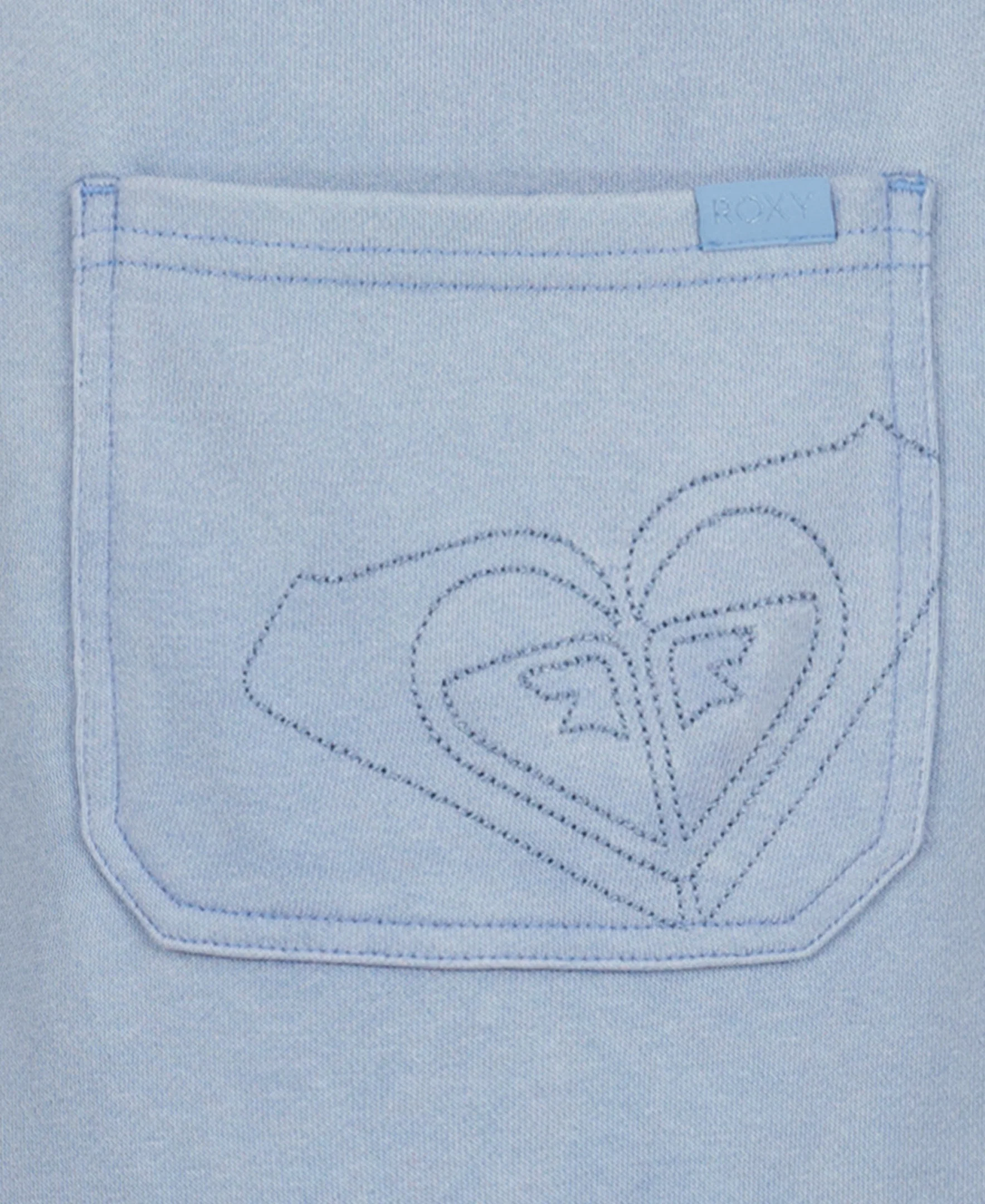 Girls' Coastline Overall - Image 3