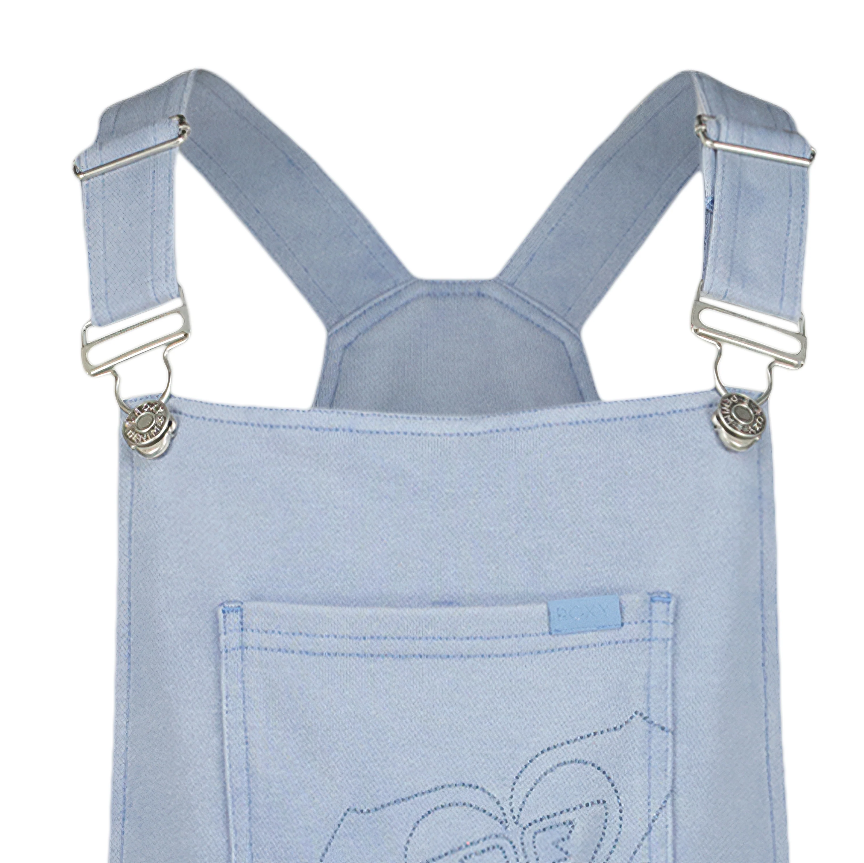 Girls' Coastline Overall - Image 4