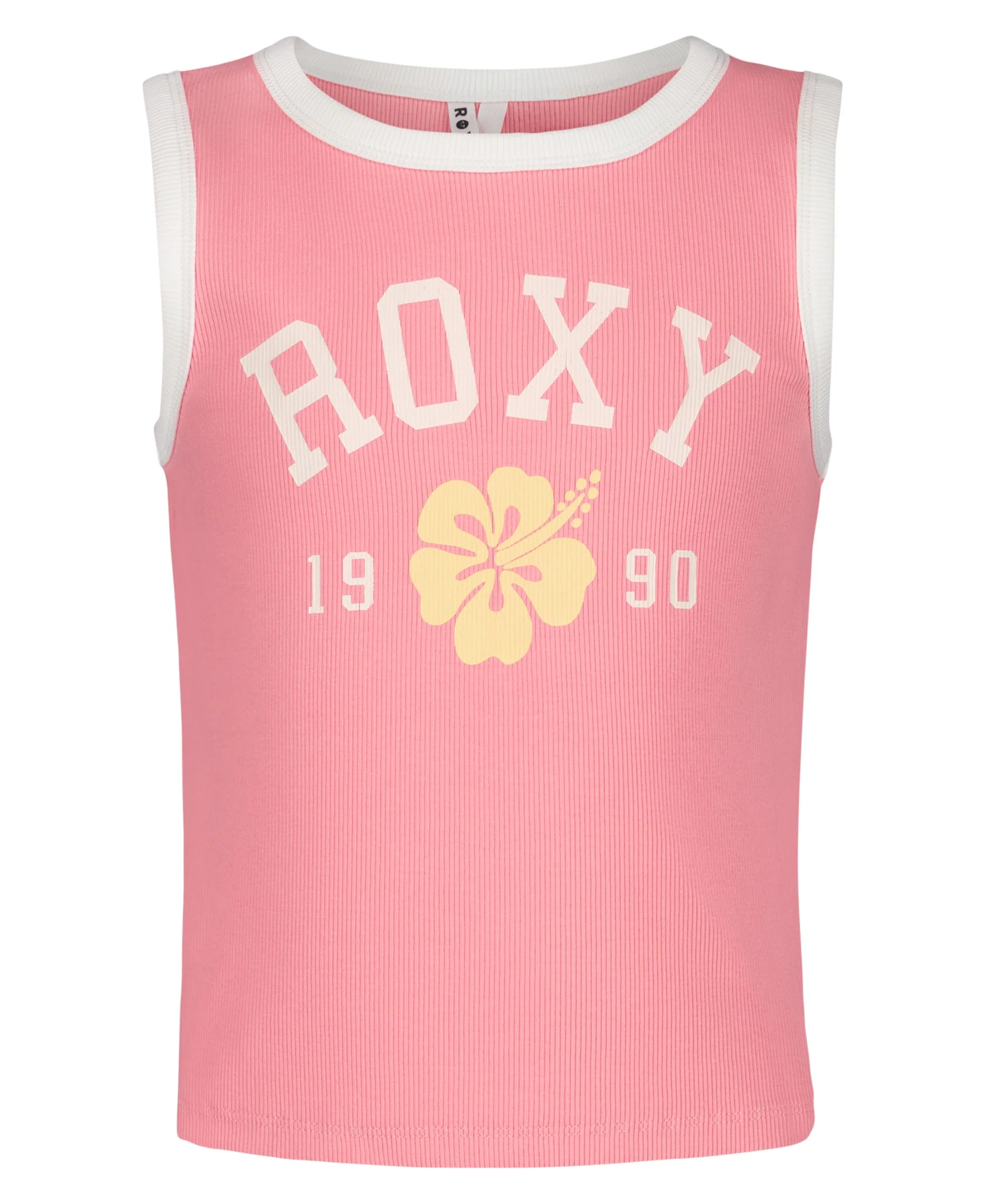 Girls' Collegiate Arch Tank - Image 3
