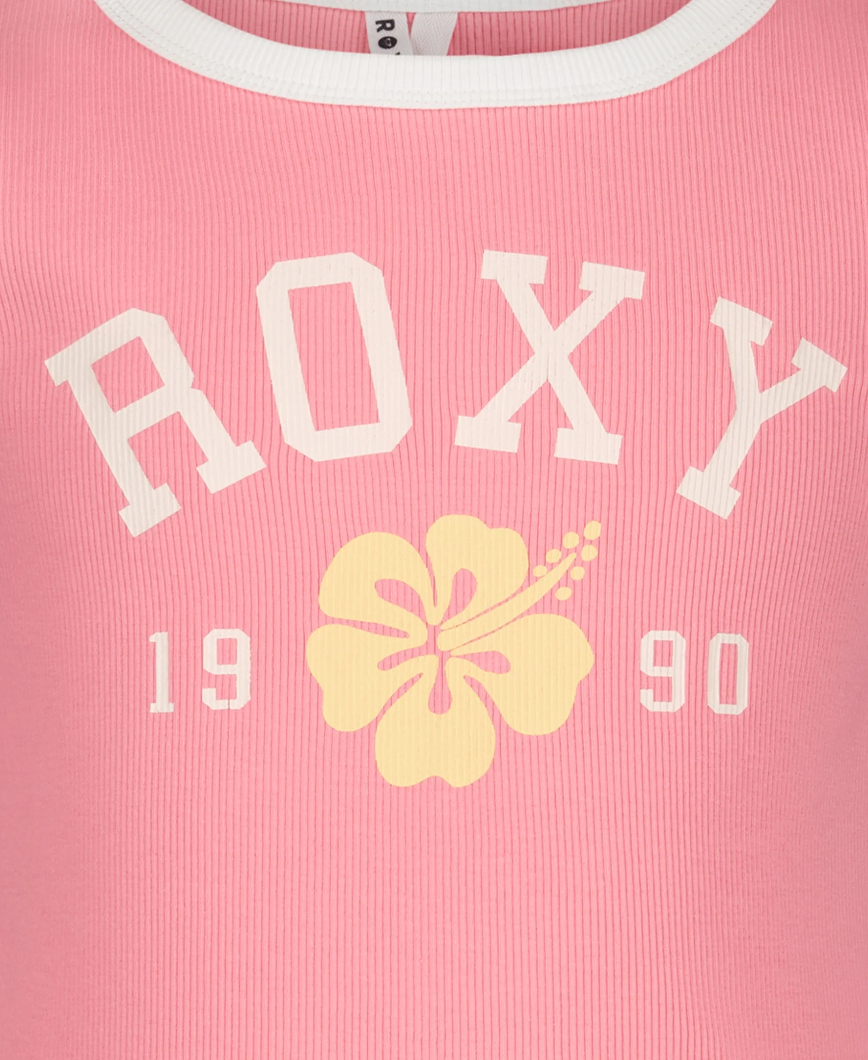 Girls' Collegiate Arch Tank - Image 4