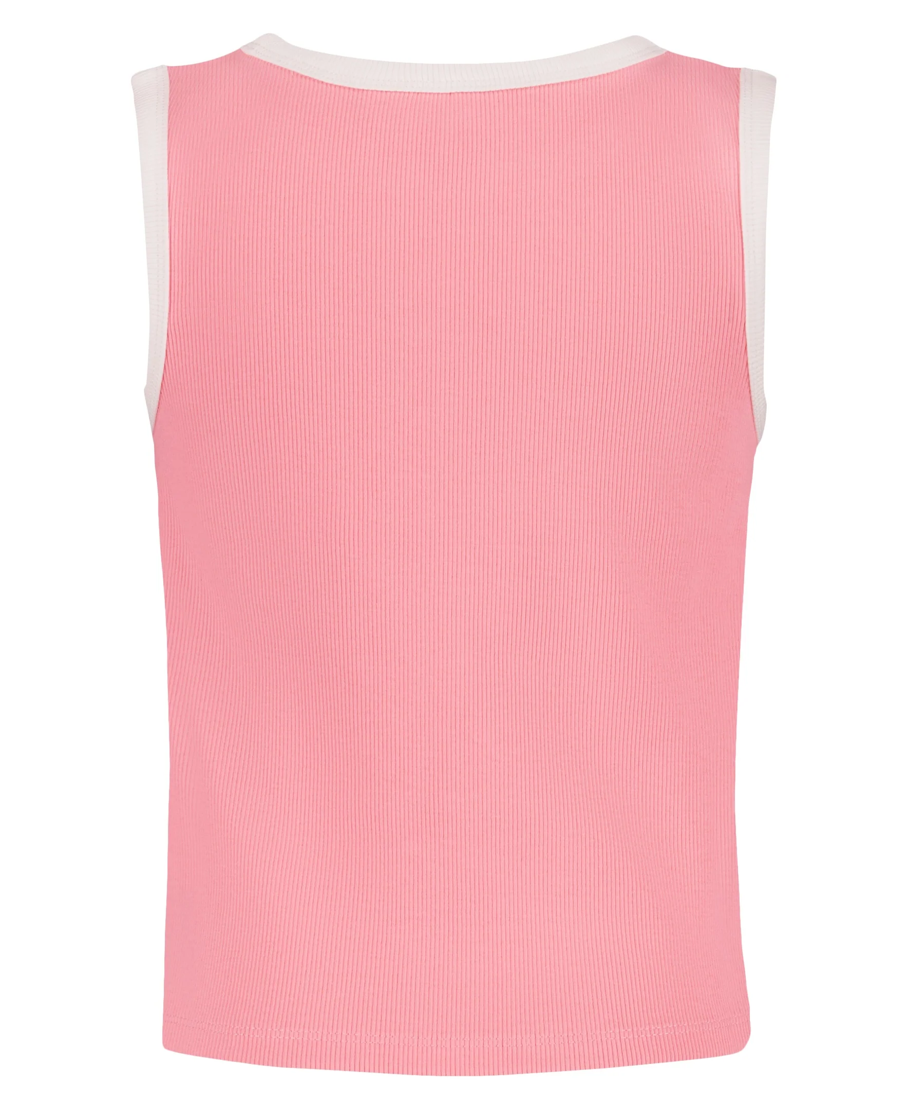 Girls' Collegiate Arch Tank - Image 5