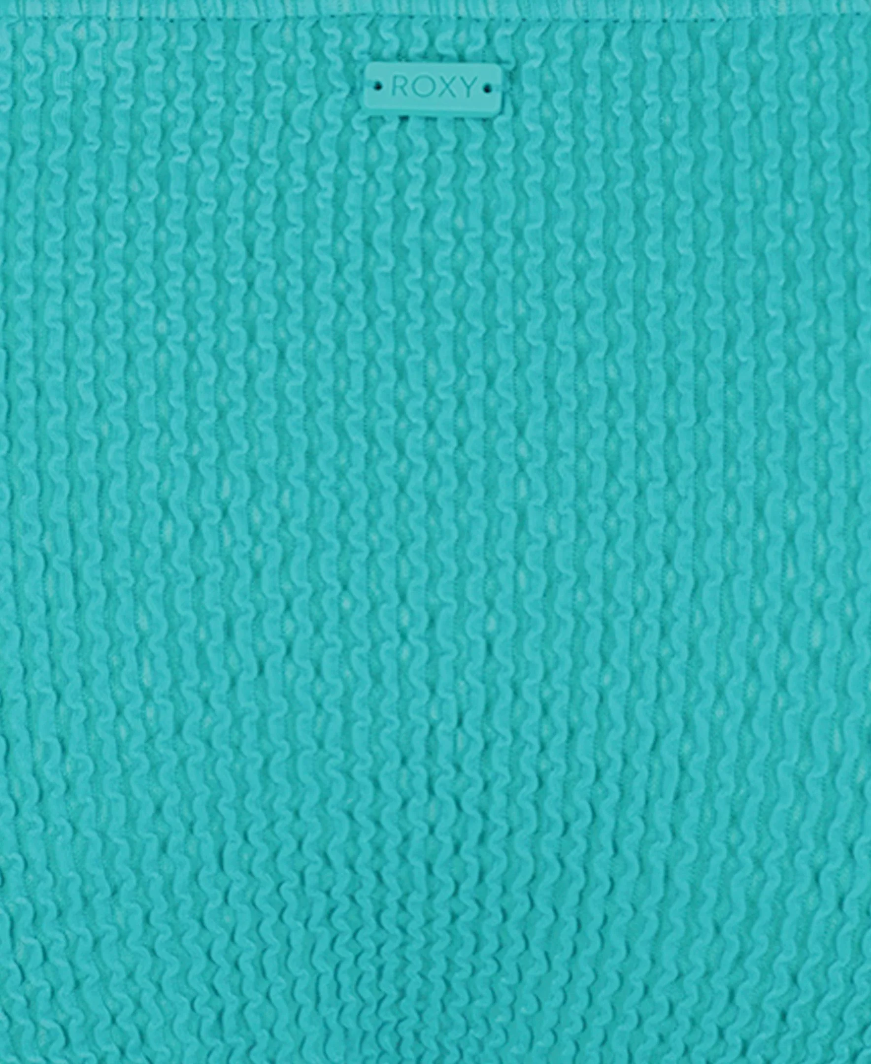 Girls' Crinkle Texture Bikini Set - Image 5