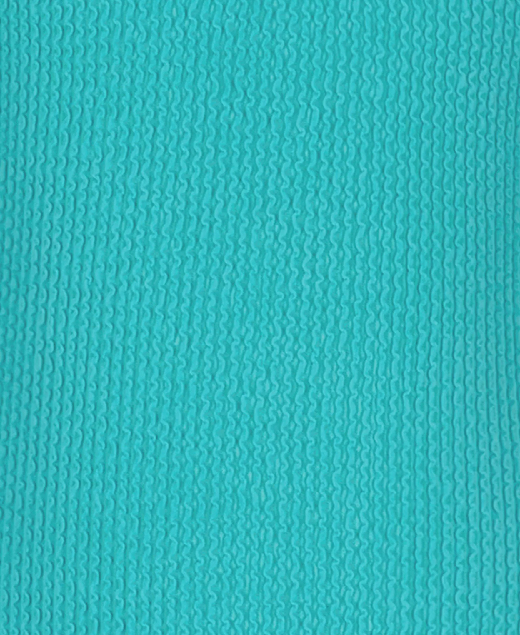 Girls' Crinkle Texture One Piece Swimsuit - Image 5