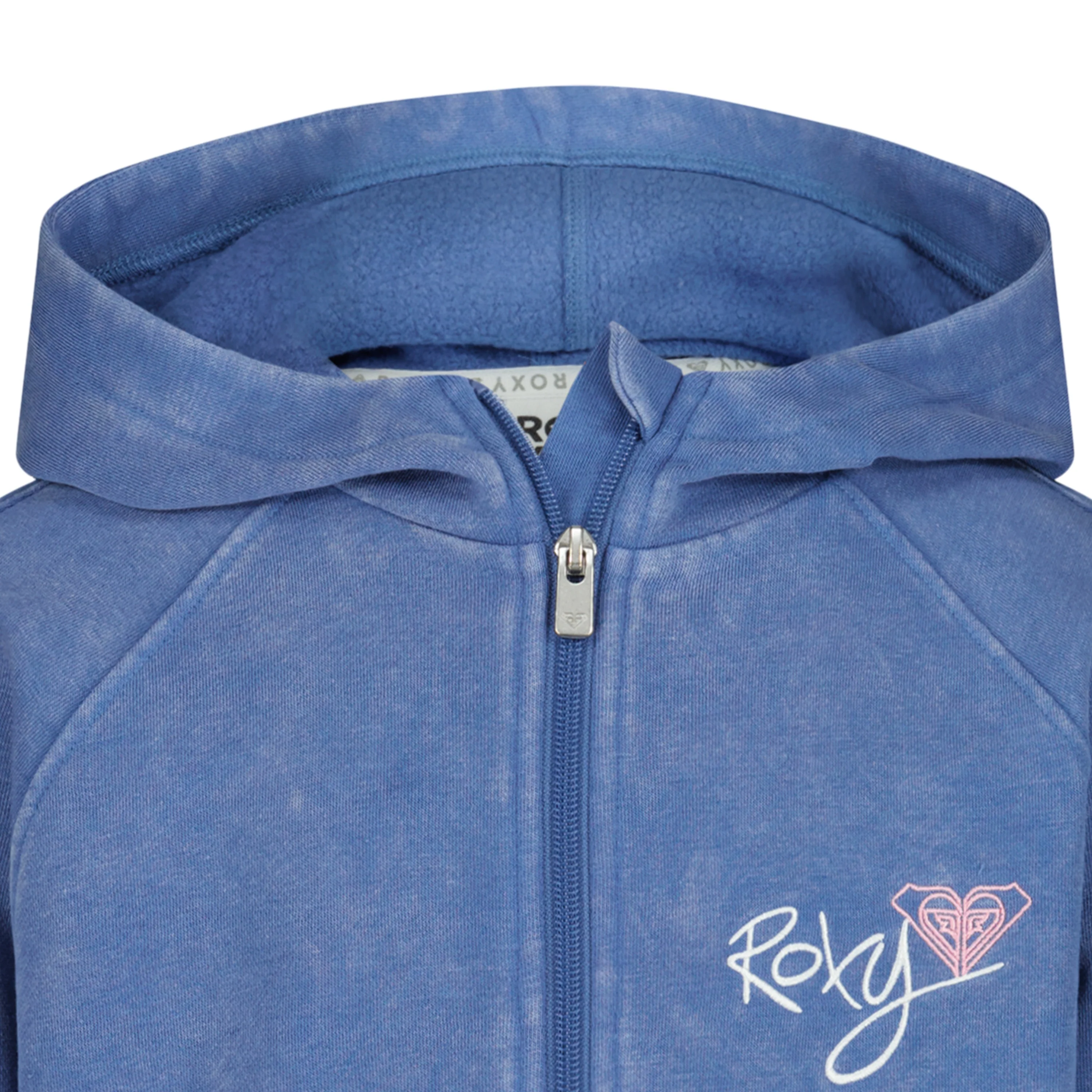 Girls' Dream Oasis Half Zip Hoodie - Image 4