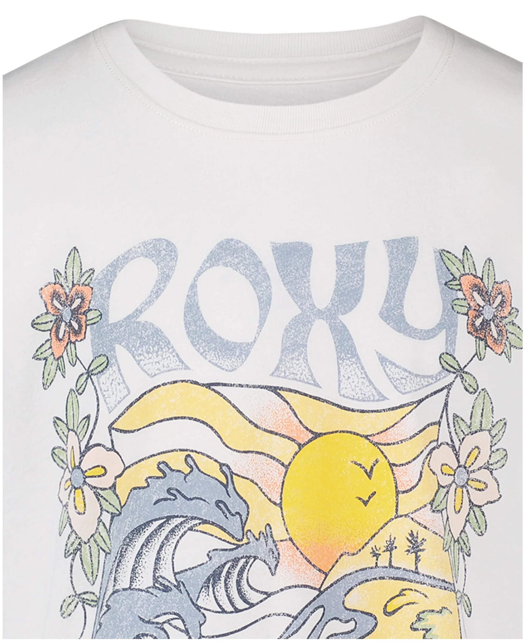 Girls' Endless Sunshine Tee - Image 5