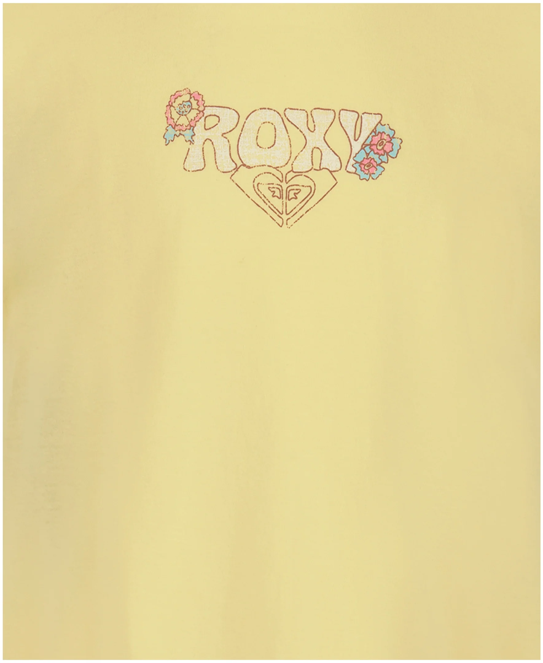 Girls' Grateful For Nature Tee - Image 3