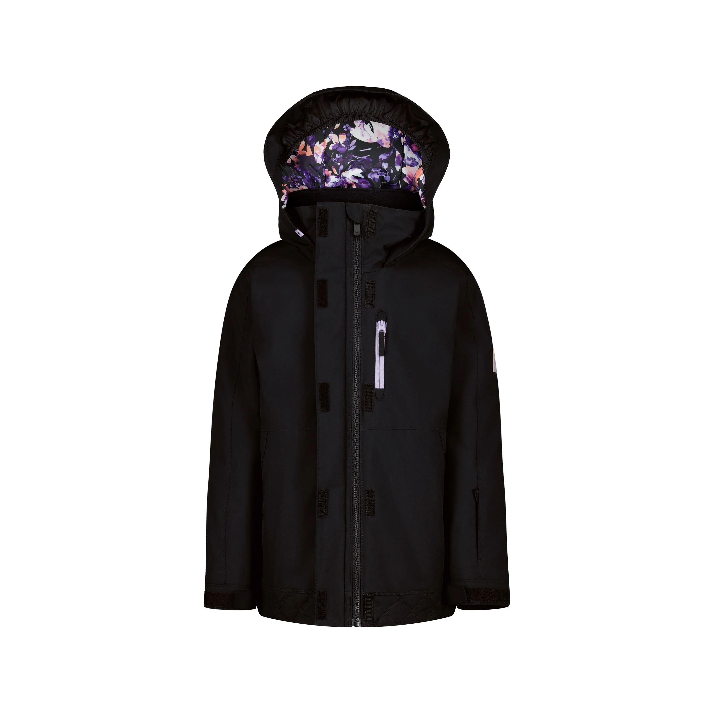 Girls' Nollie Jacket - Image 2