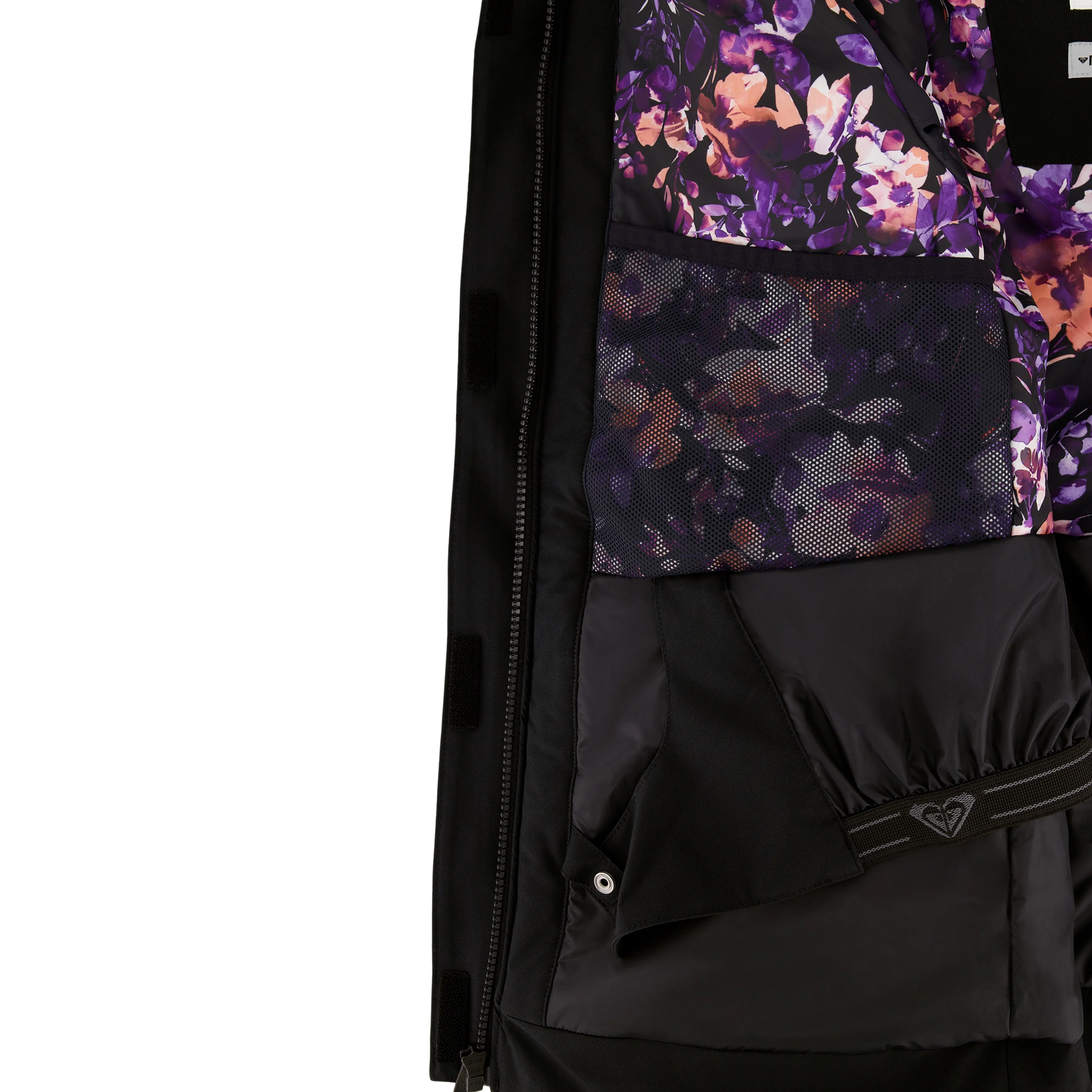 Girls' Nollie Jacket - Image 6