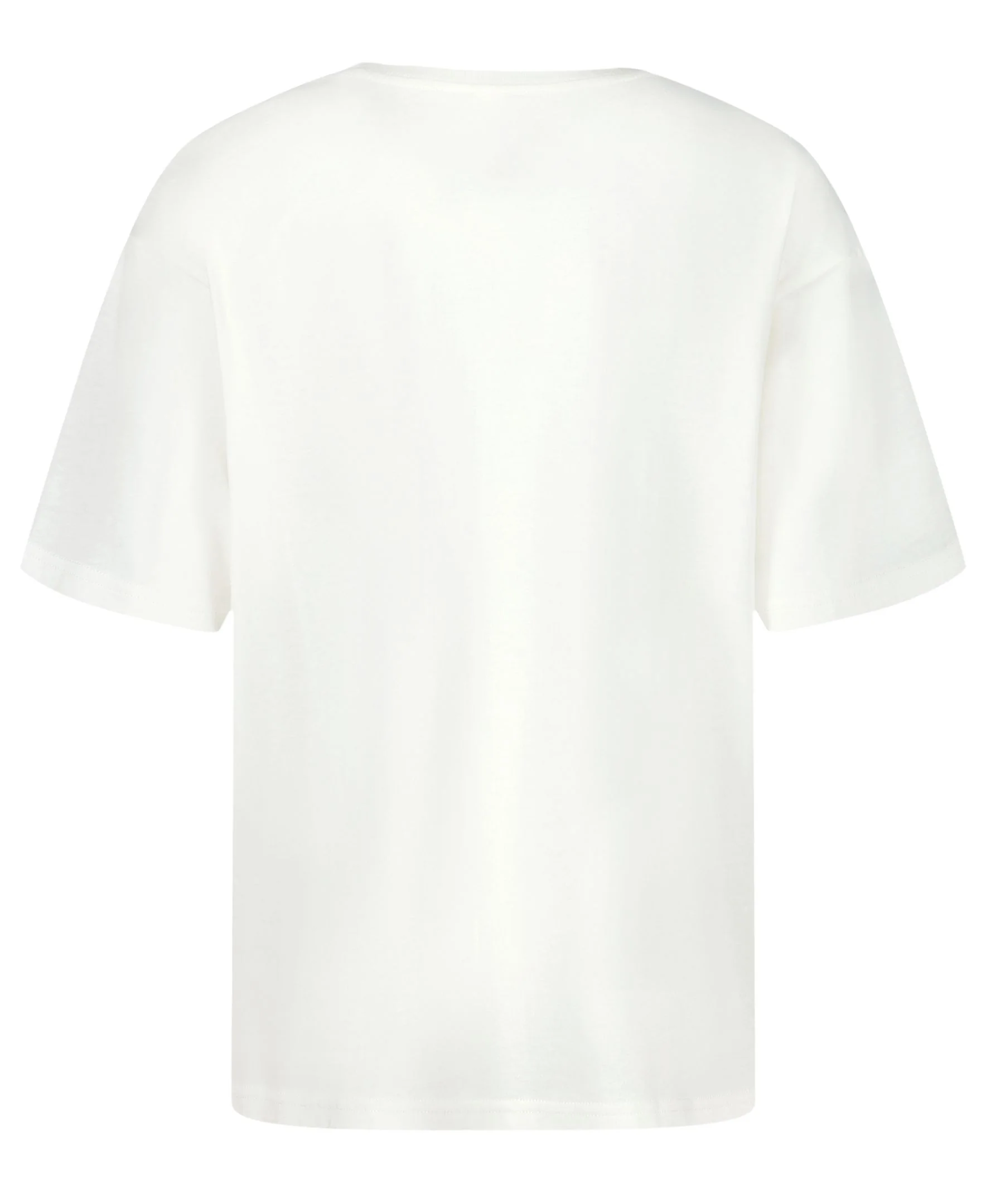 Girls' Paradisus Oversized Tee - Image 5