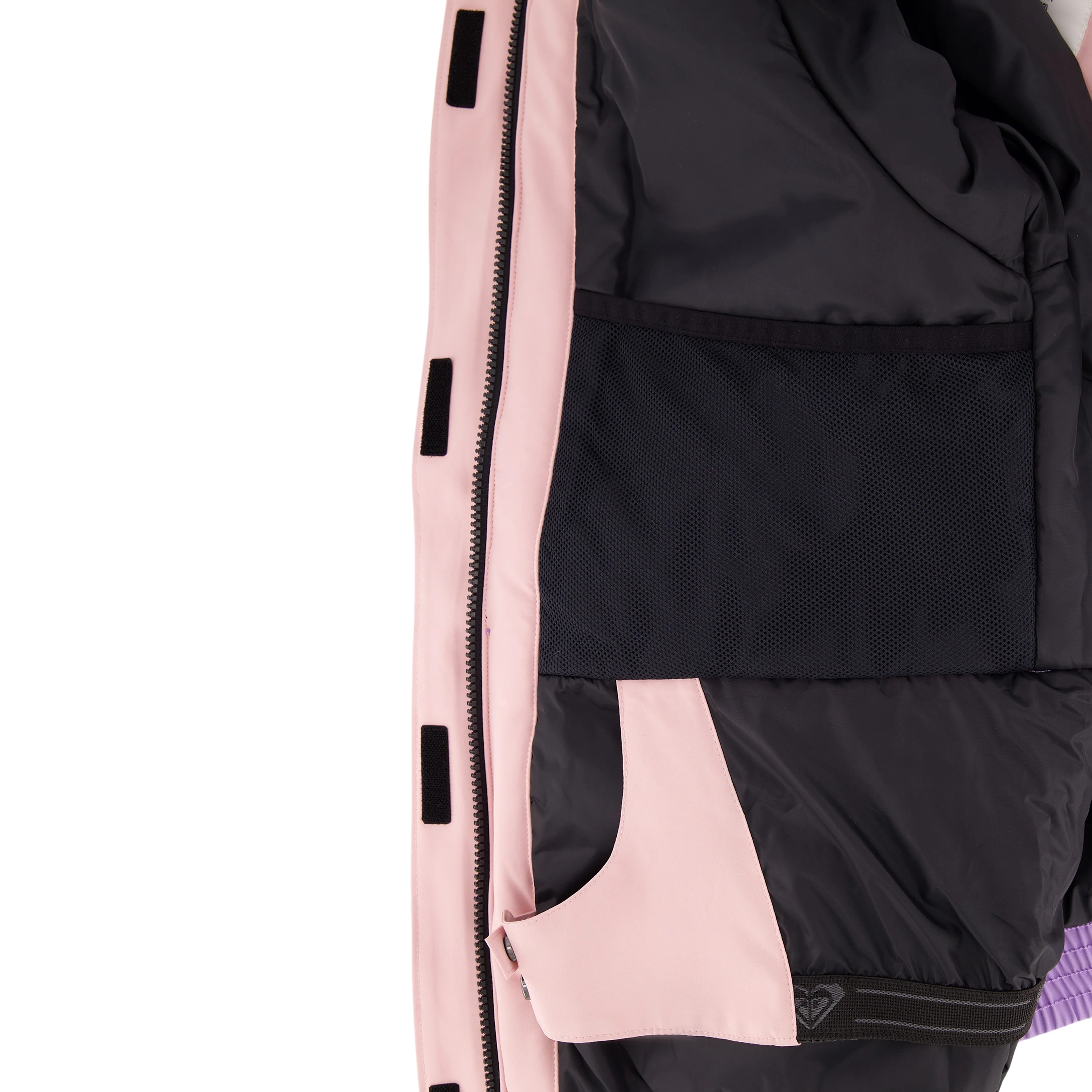 Girls' Perfect Powder Jacket - Image 7