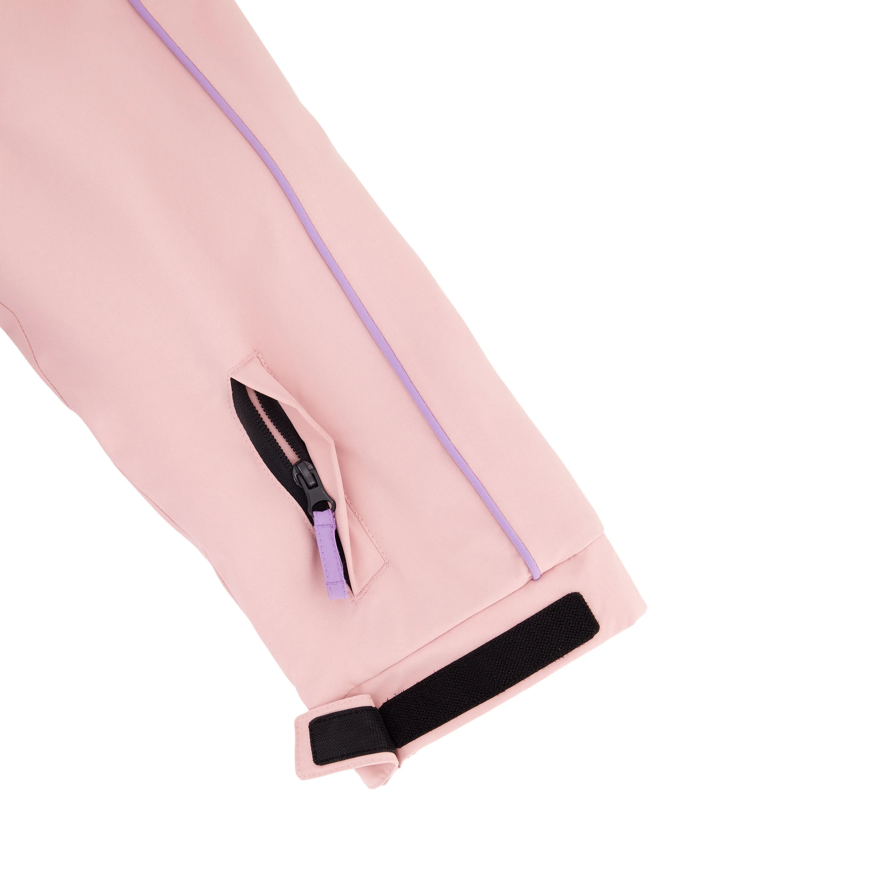 Girls' Perfect Powder Jacket - Image 9