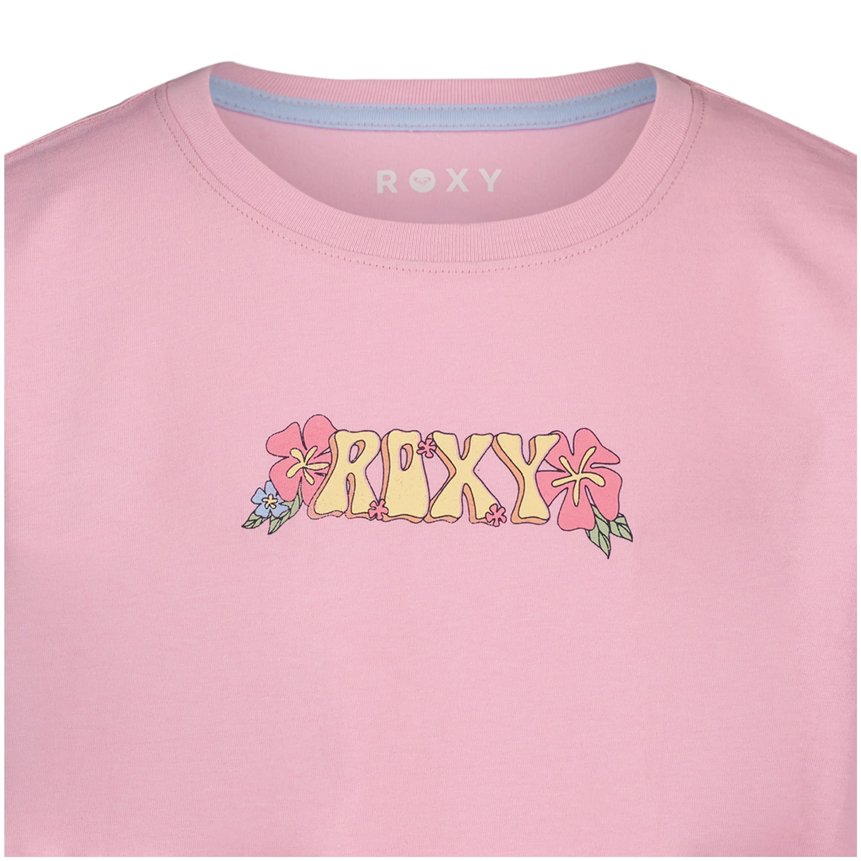 Girls' Sun Chaser Oversized Tee - Image 2