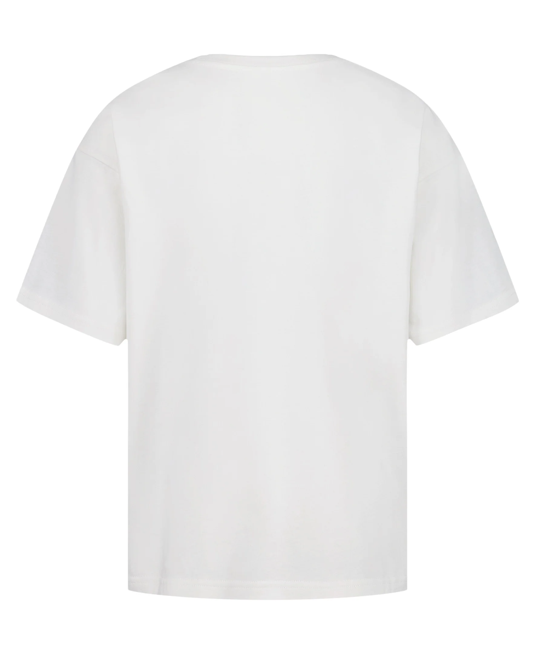 Girls' Sun-Kissed Oversized Tee - Image 5