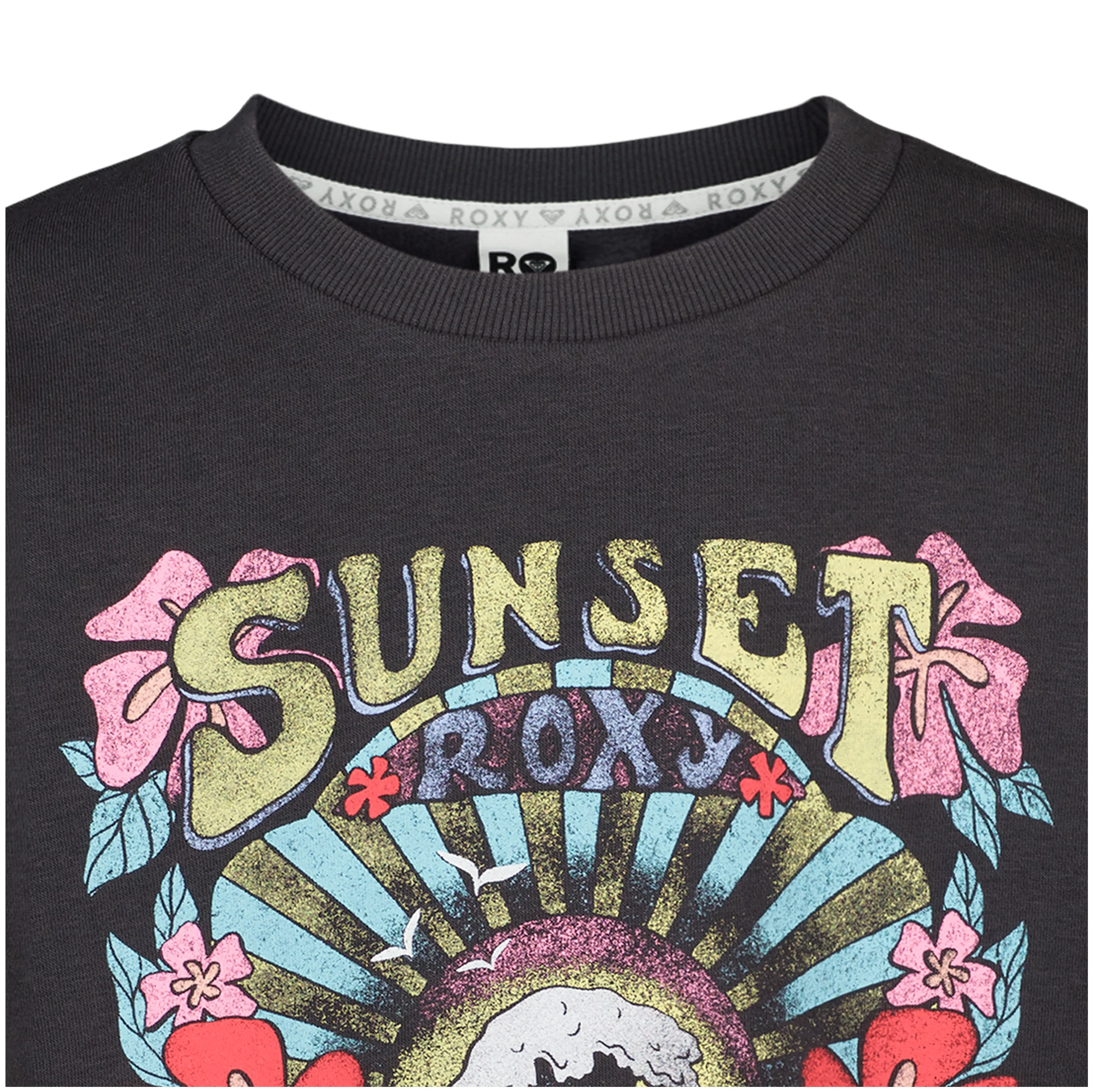 Girls' Sunny Crew - Image 4