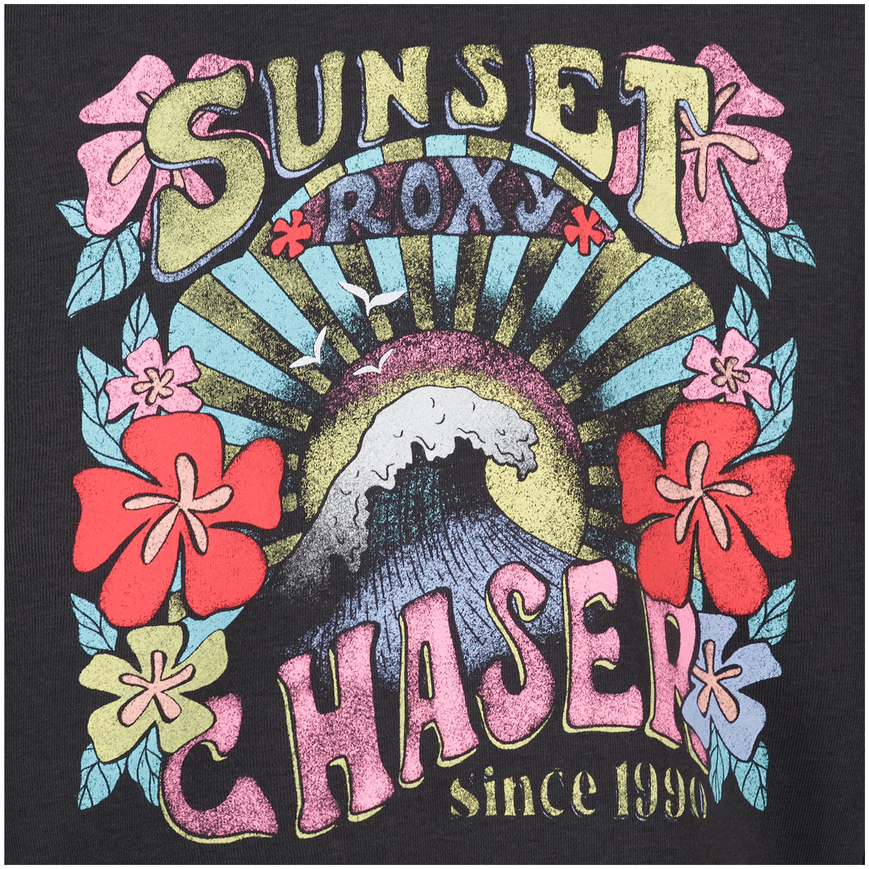 Girls' Sunny Crew - Image 5