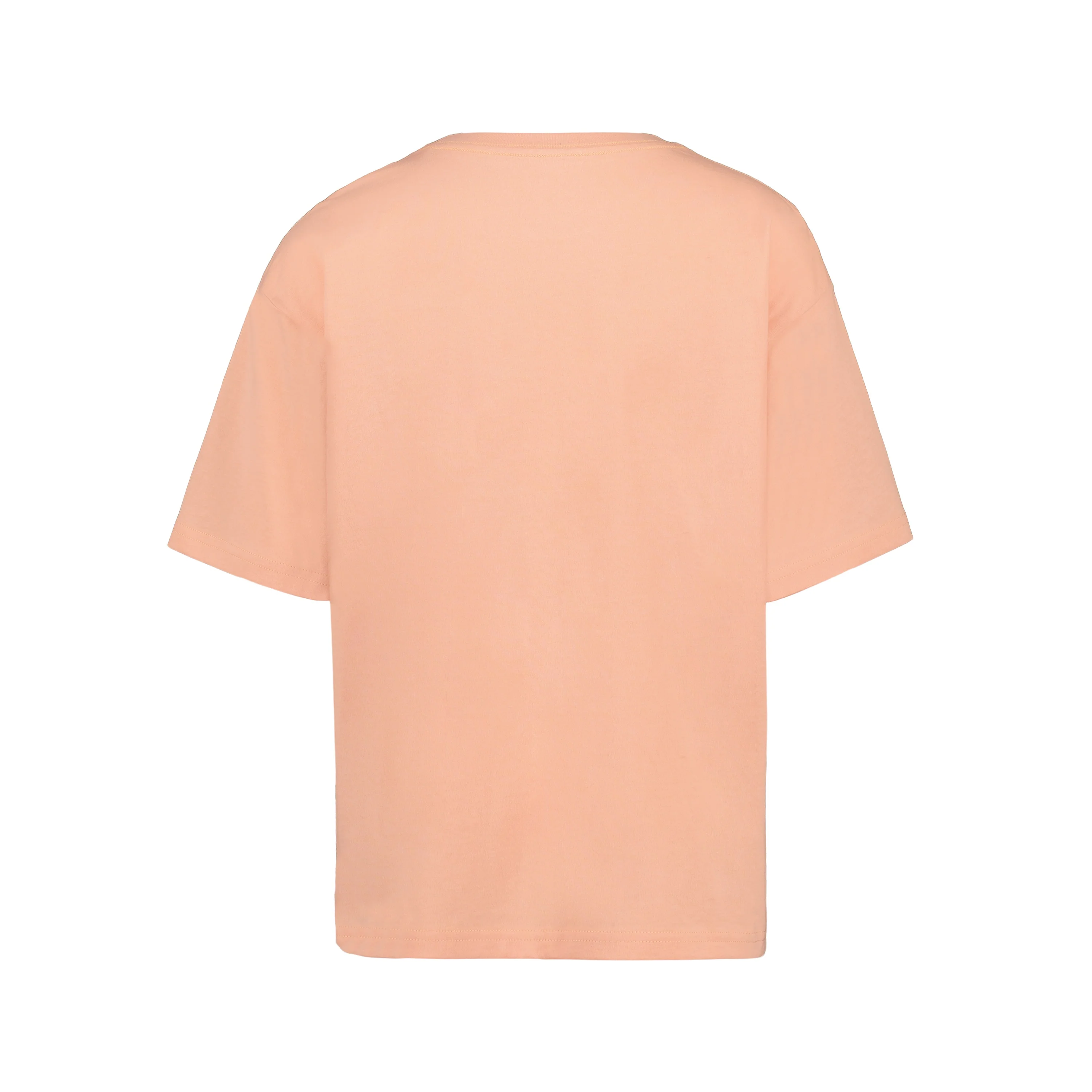 Girls' Sunshine Oversized Tee - Image 4