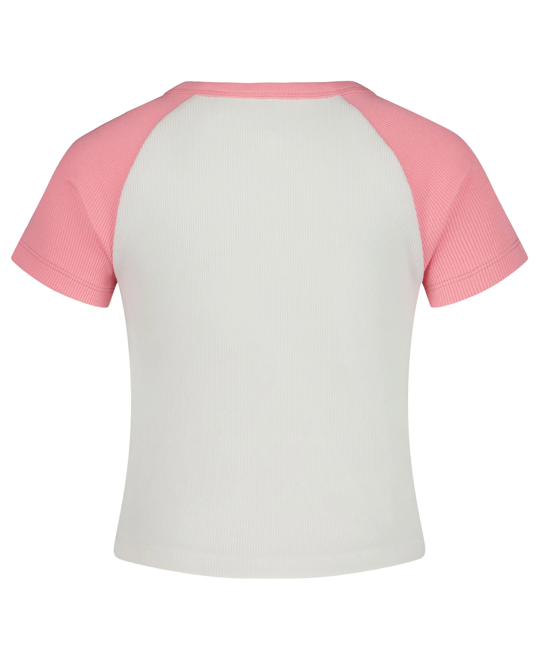 Girls' Swell Seeker Baby Tee - Image 8