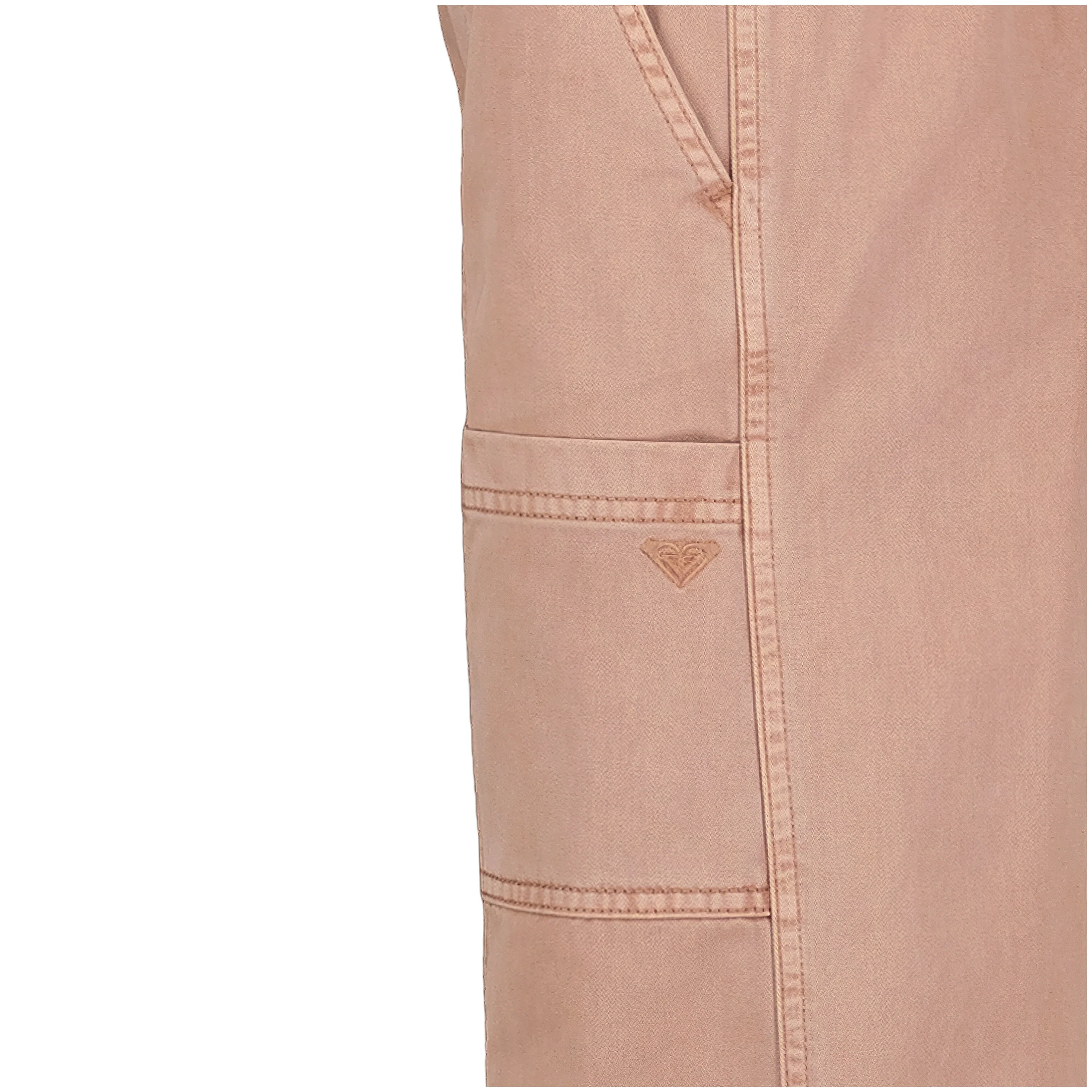 Girls' Twill Precious Cargo Pant - Image 3