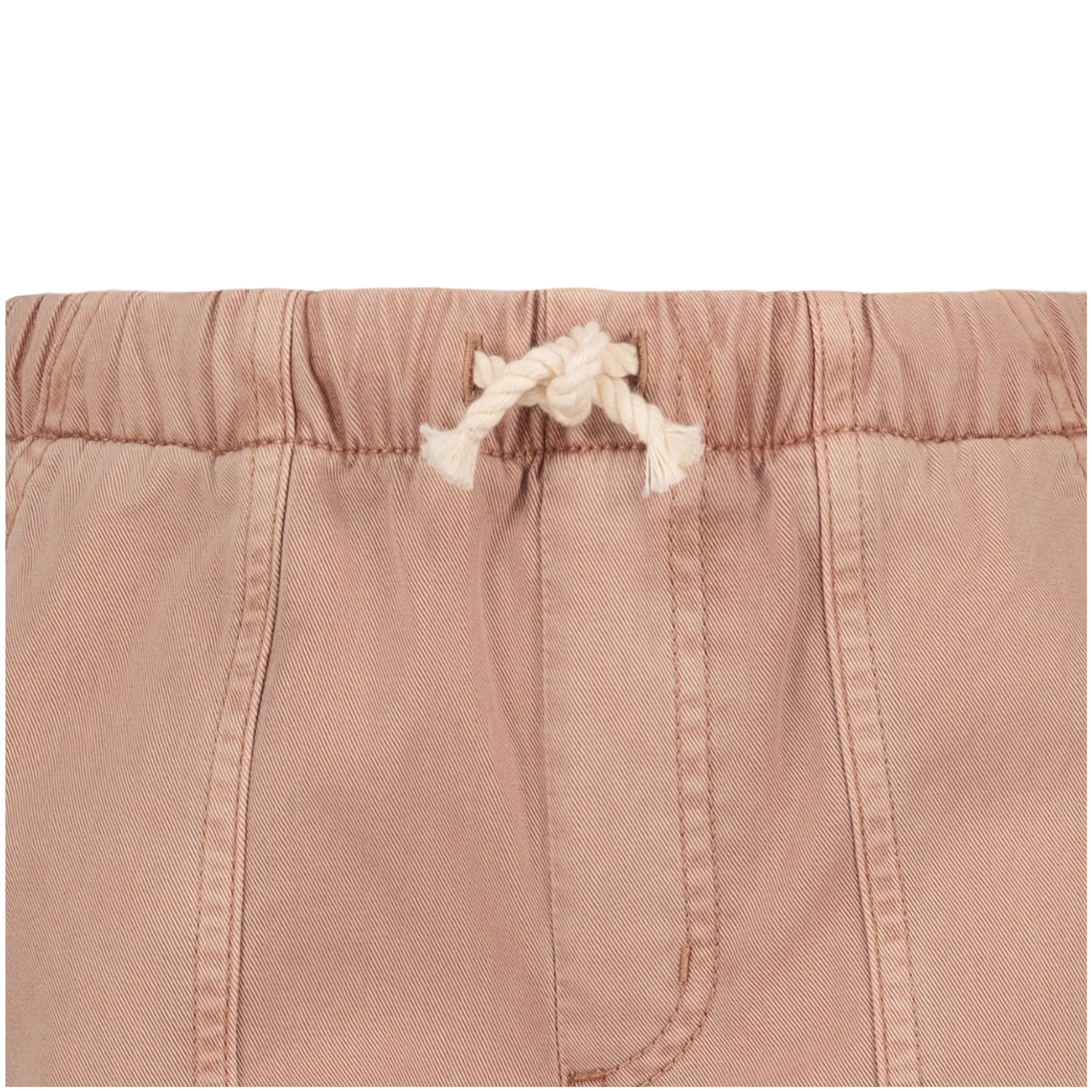 Girls' Twill Precious Cargo Pant - Image 4