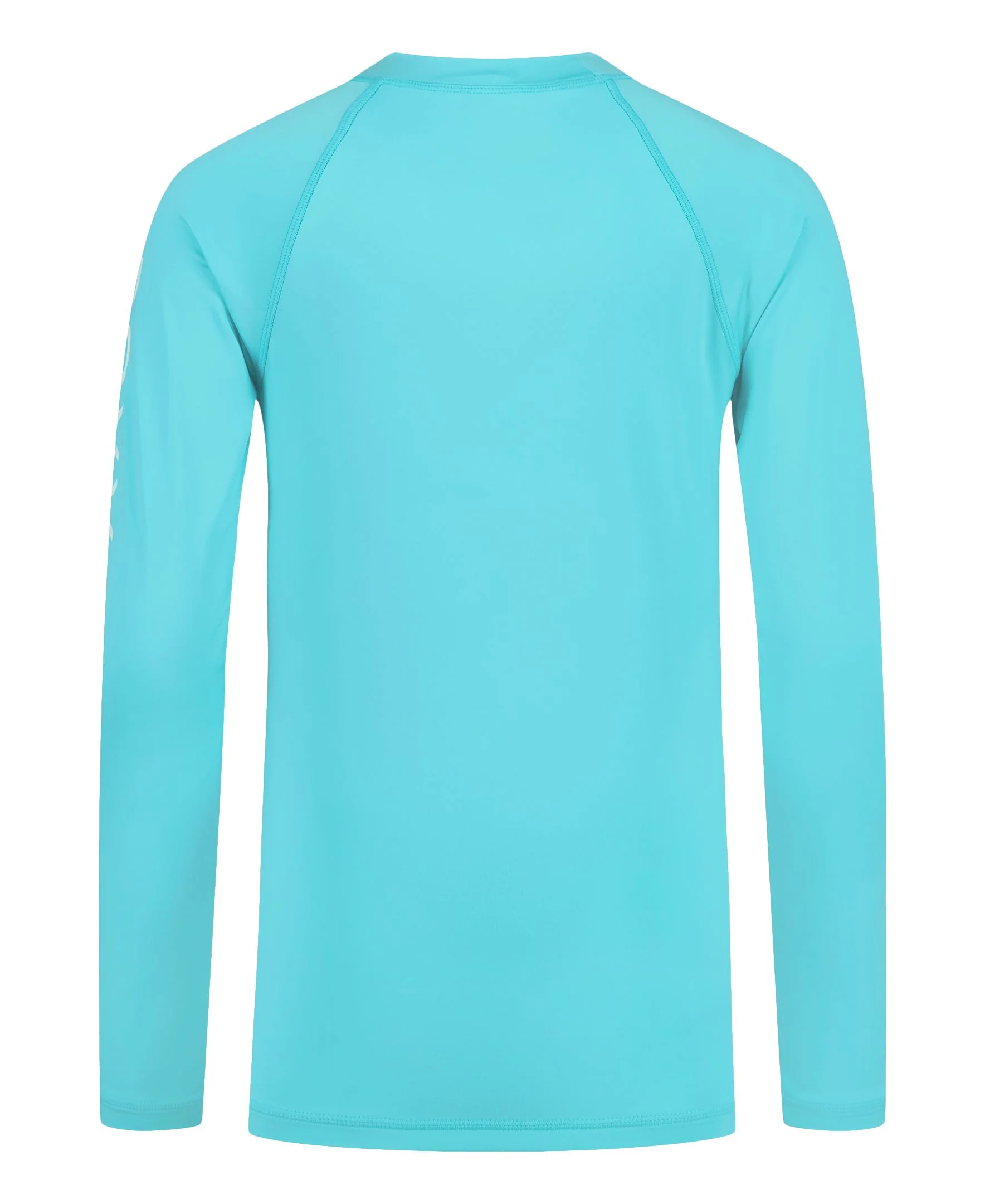 Girls' Whole Hearted Long Sleeve Rashguard - Image 5