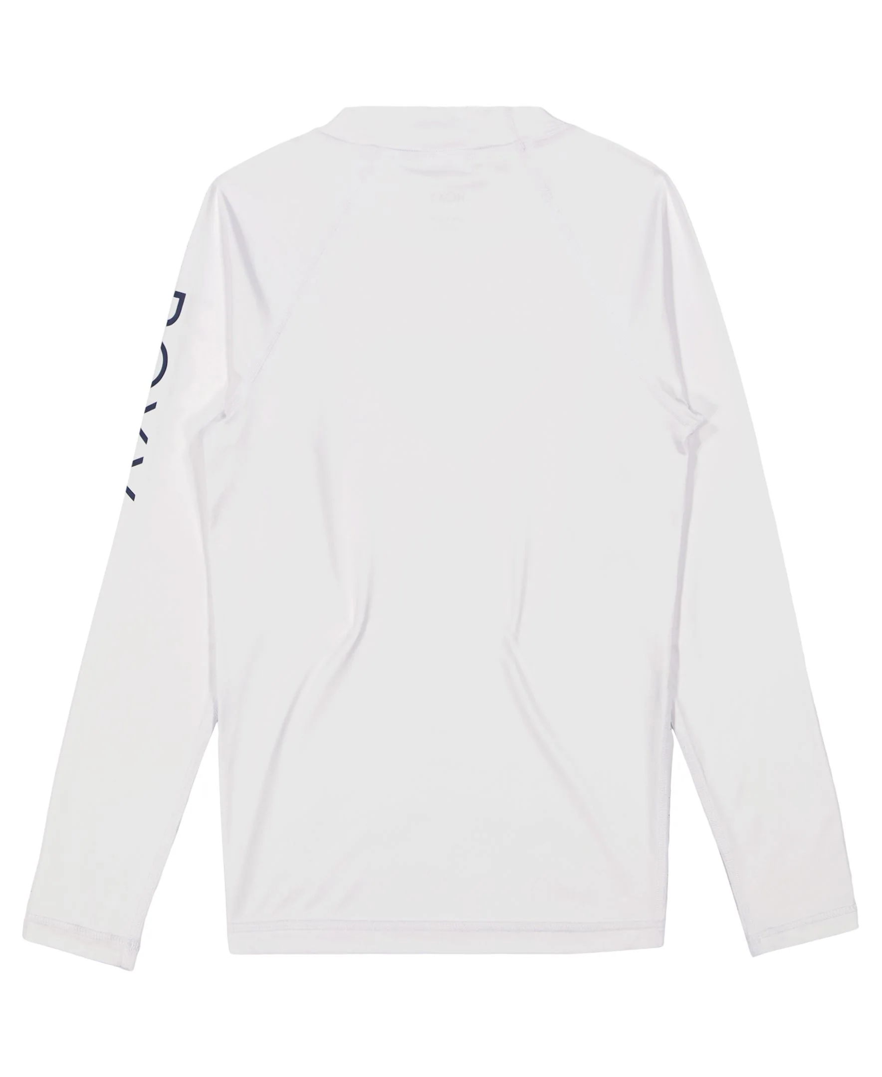 Girls' Whole Hearted Long Sleeve Rashguard - Image 3