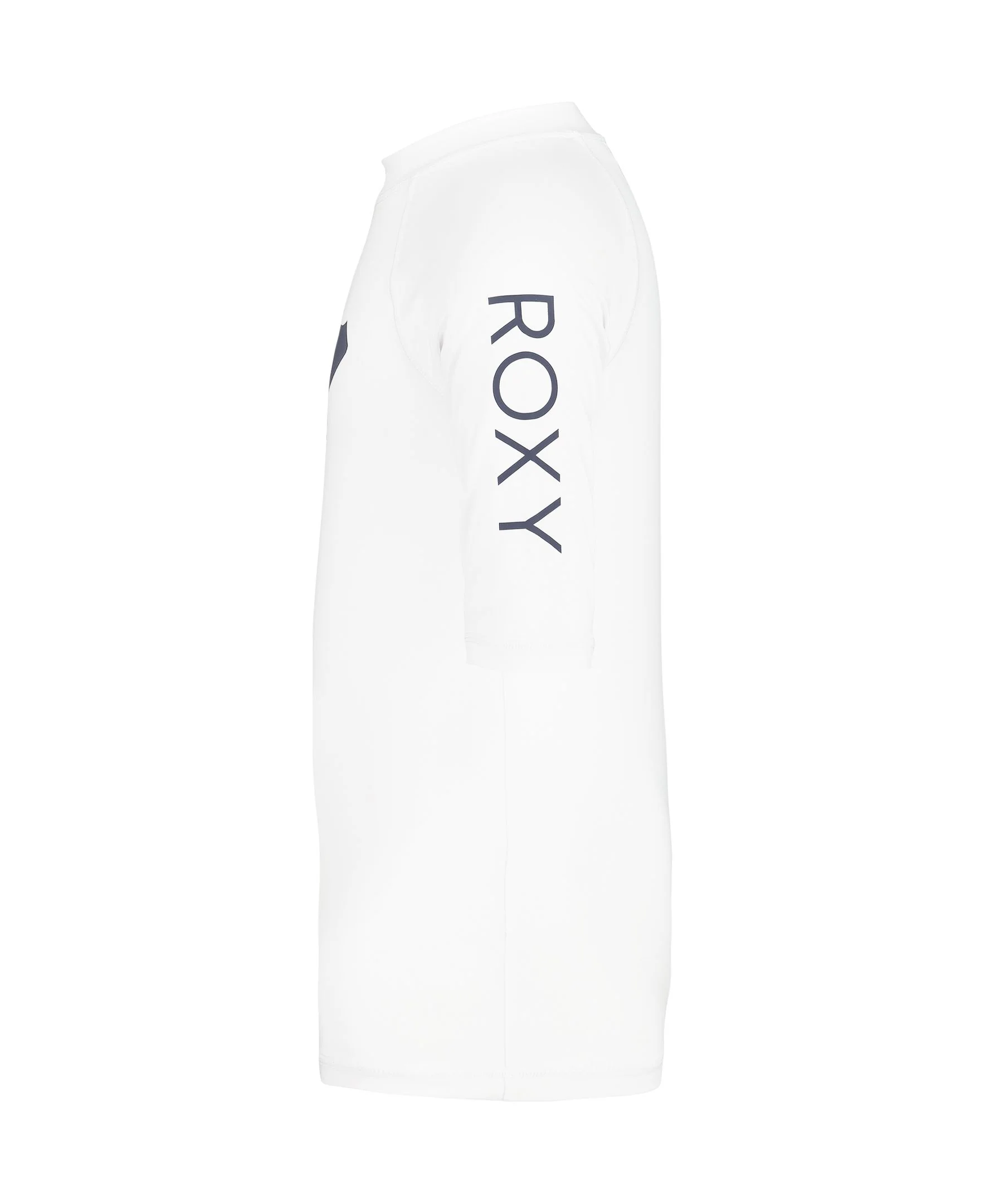 Girls' Whole Hearted Short Sleeve Rashguard - Image 4