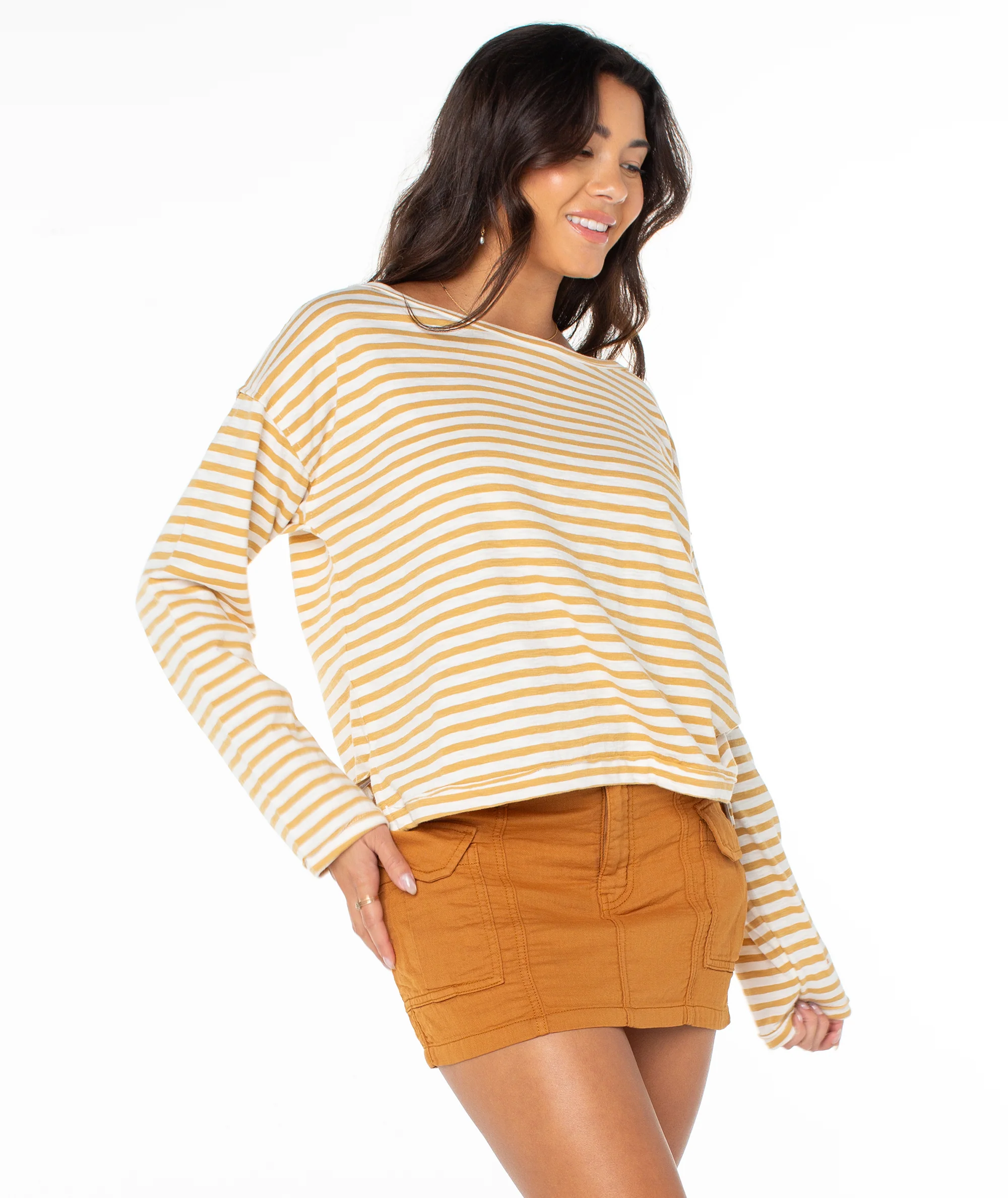 Good Vibes Top - Image 2