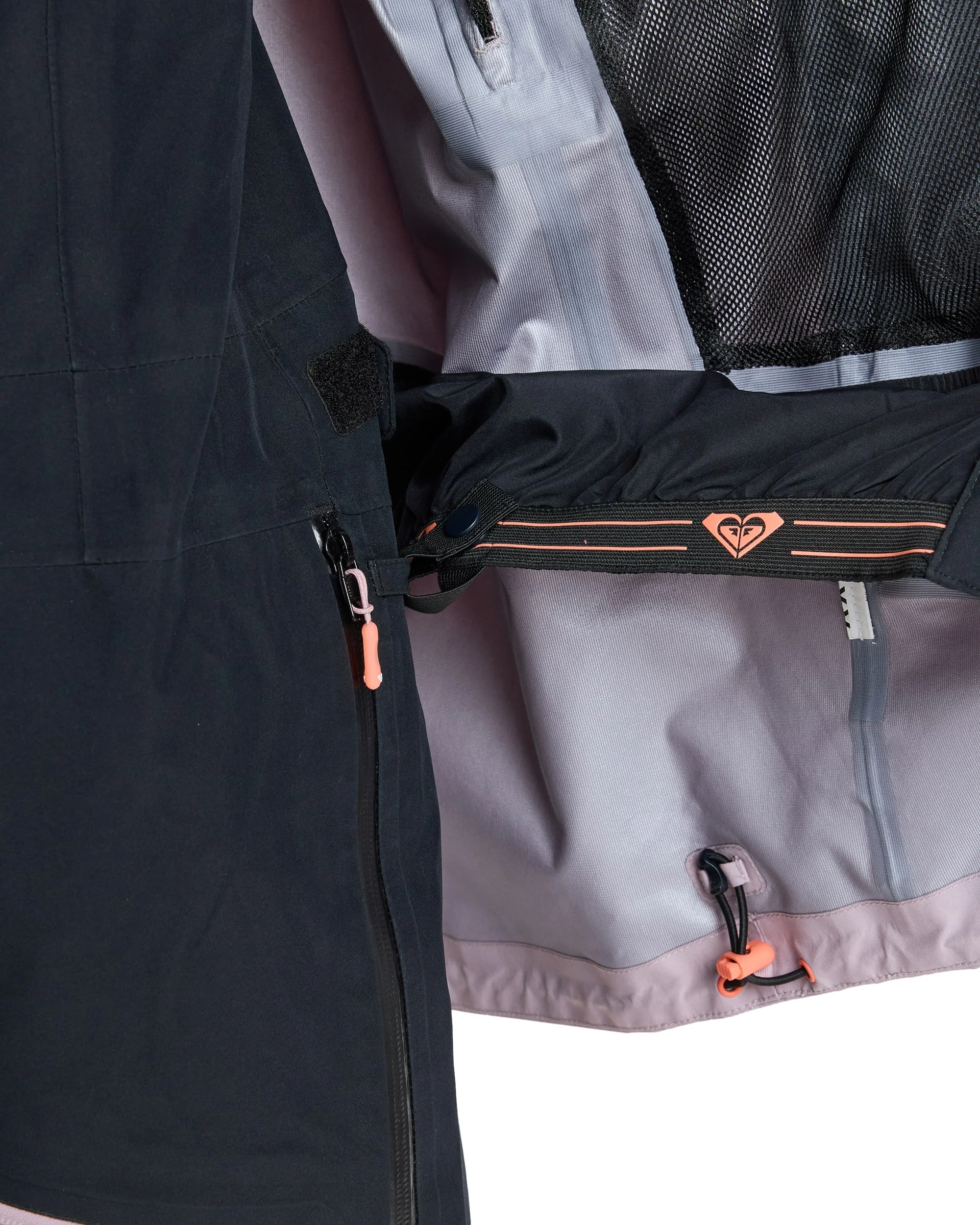 Gore-Tex Lunalite Jacket - Image 12