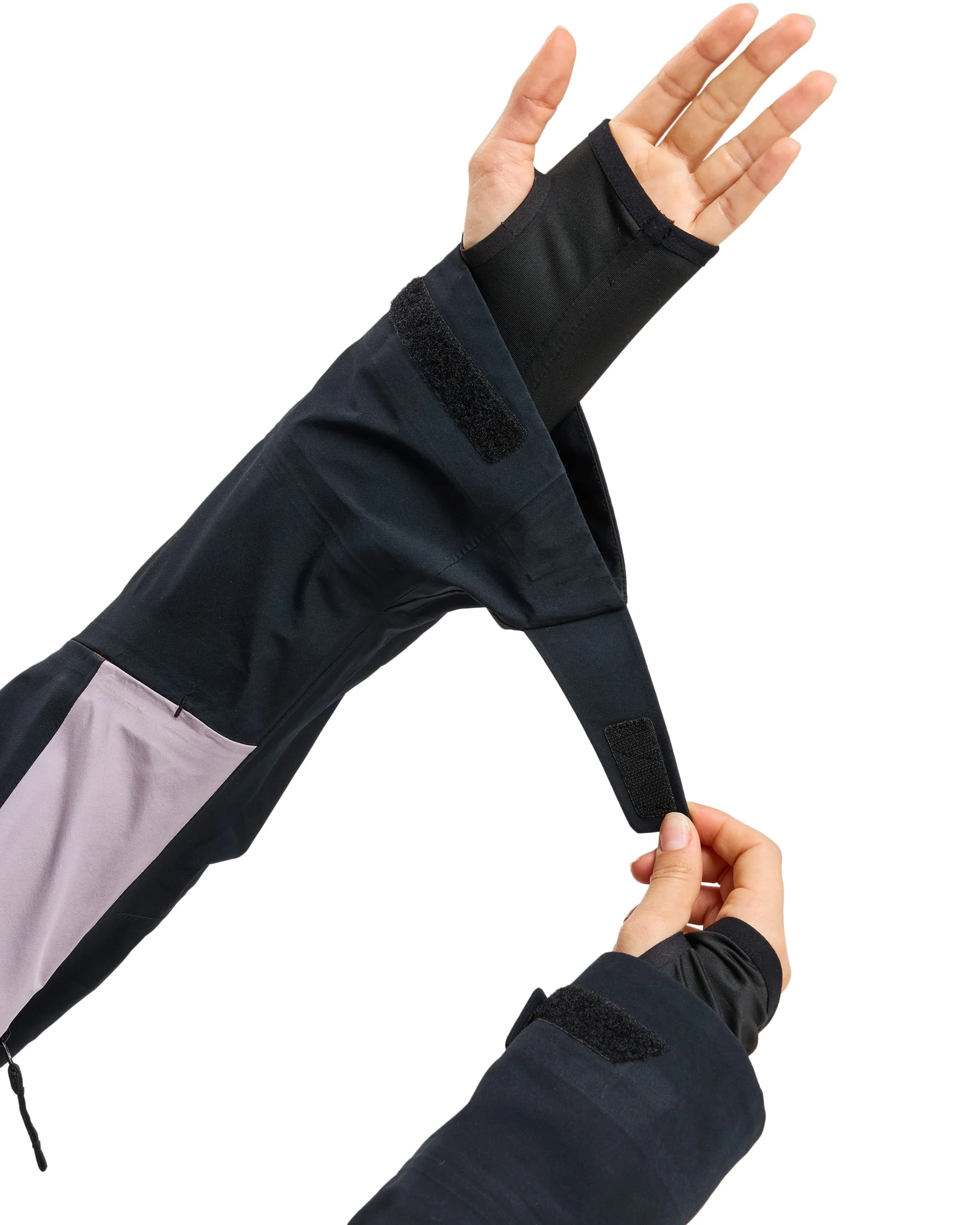 Gore-Tex Lunalite Jacket - Image 9