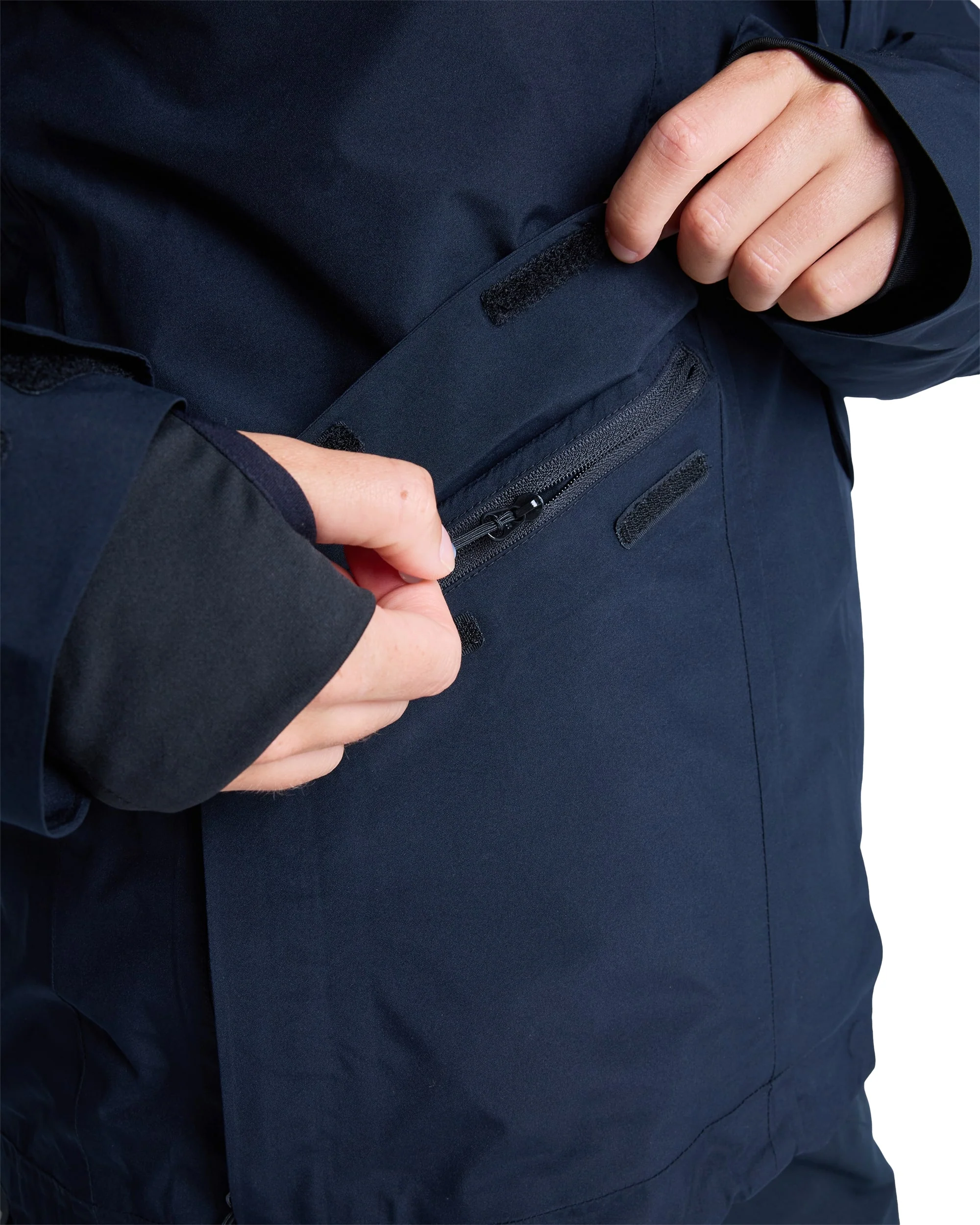 Gore-Tex Stormday Jacket - Image 10