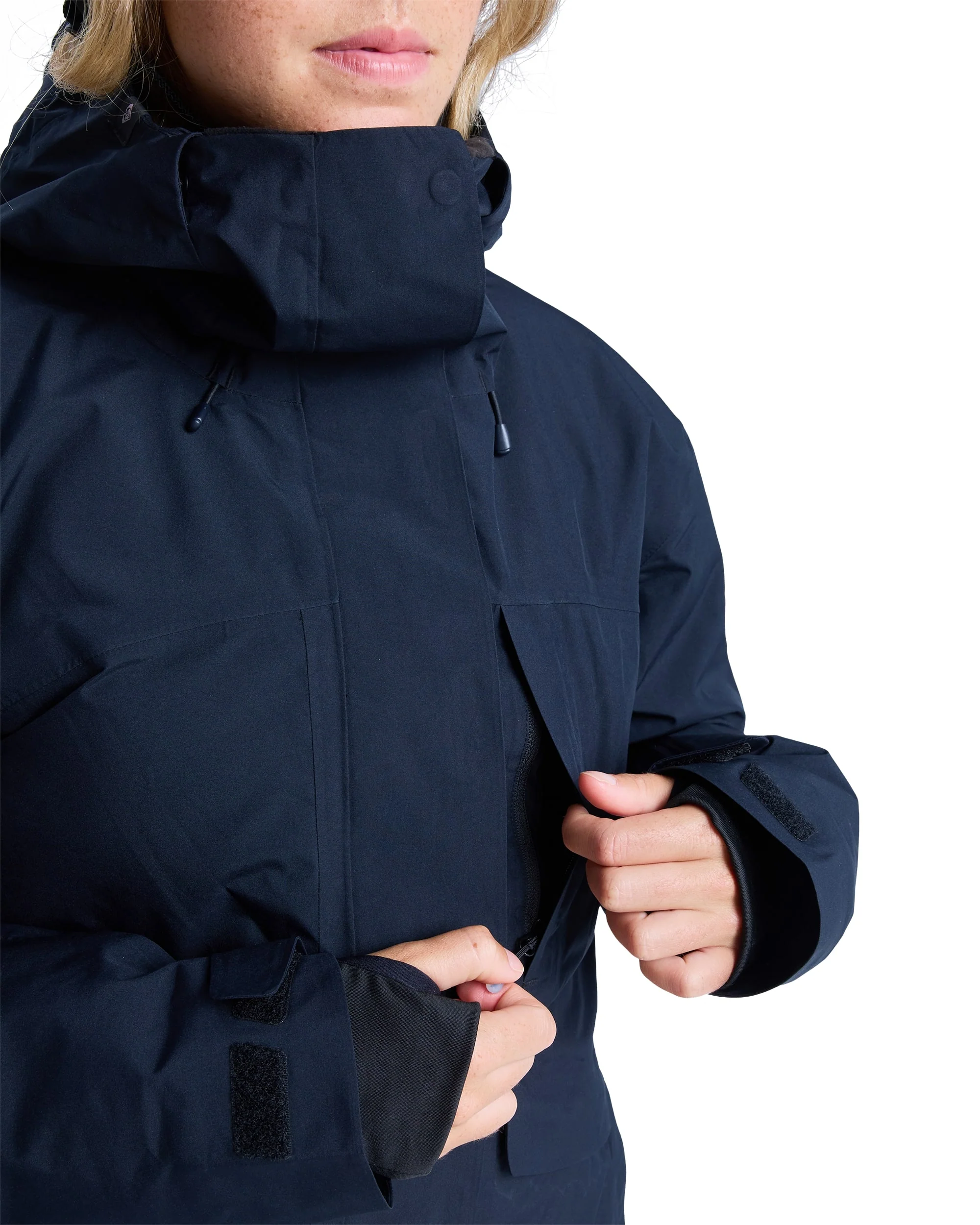 Gore-Tex Stormday Jacket - Image 11