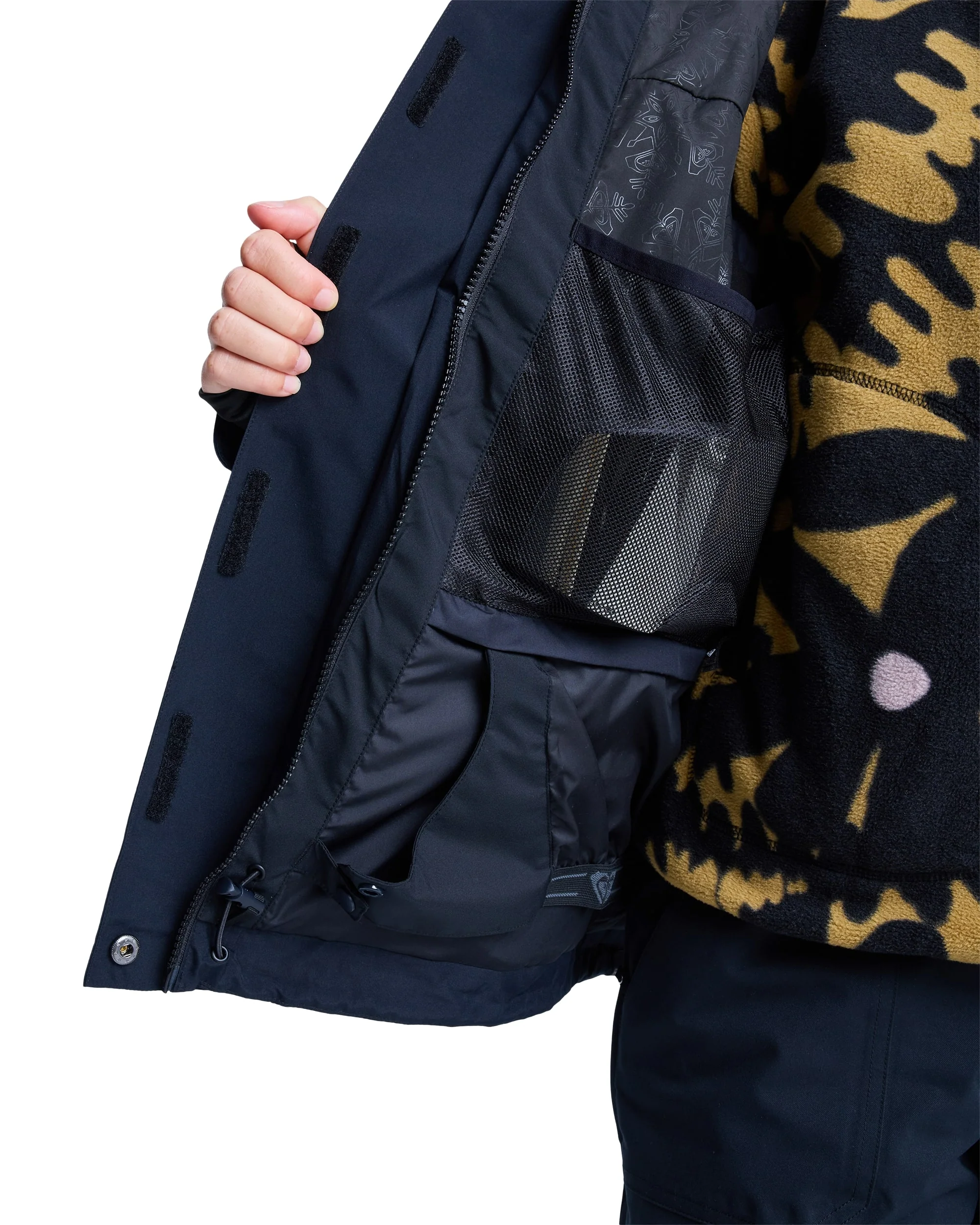 Gore-Tex Stormday Jacket - Image 12