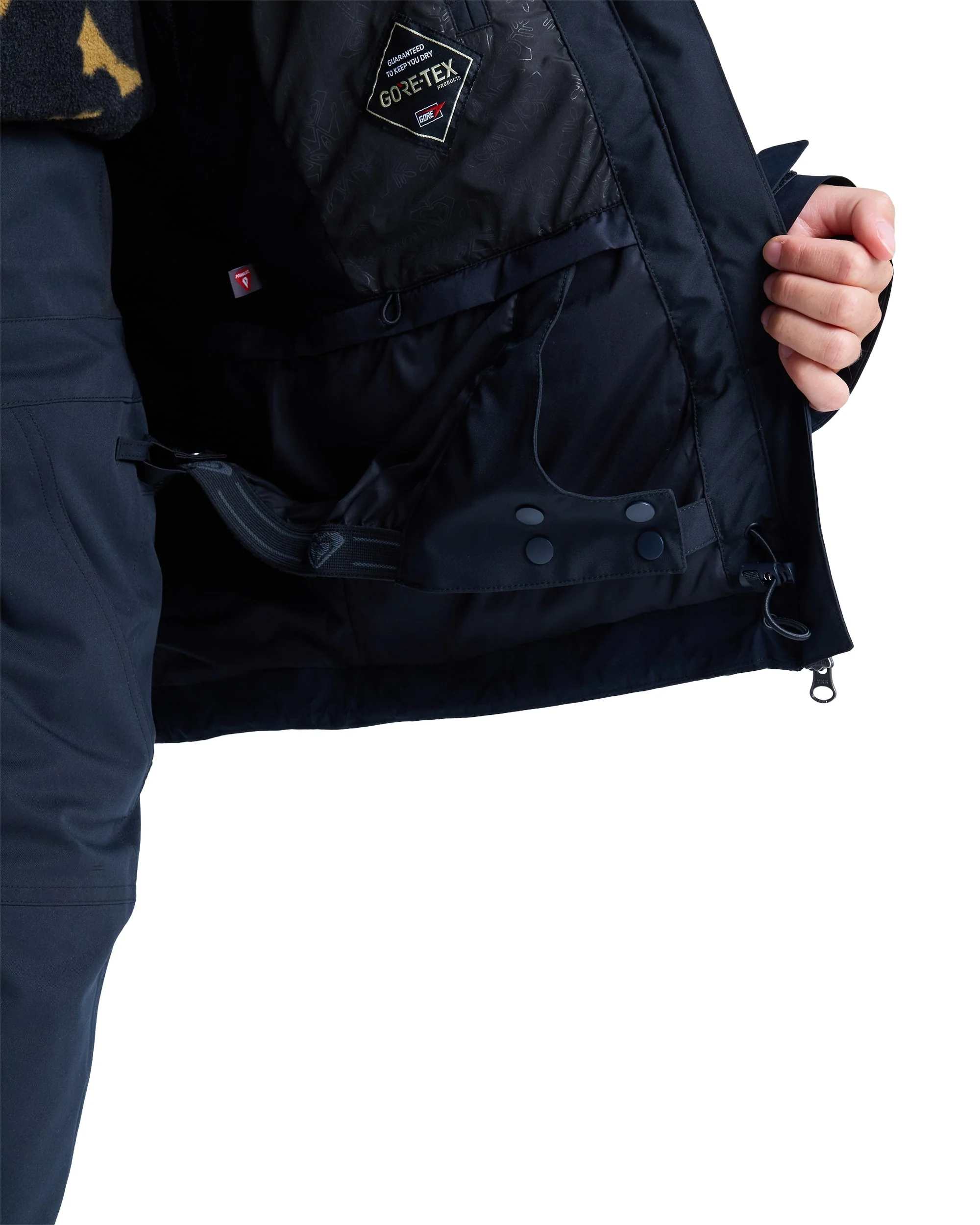 Gore-Tex Stormday Jacket - Image 14