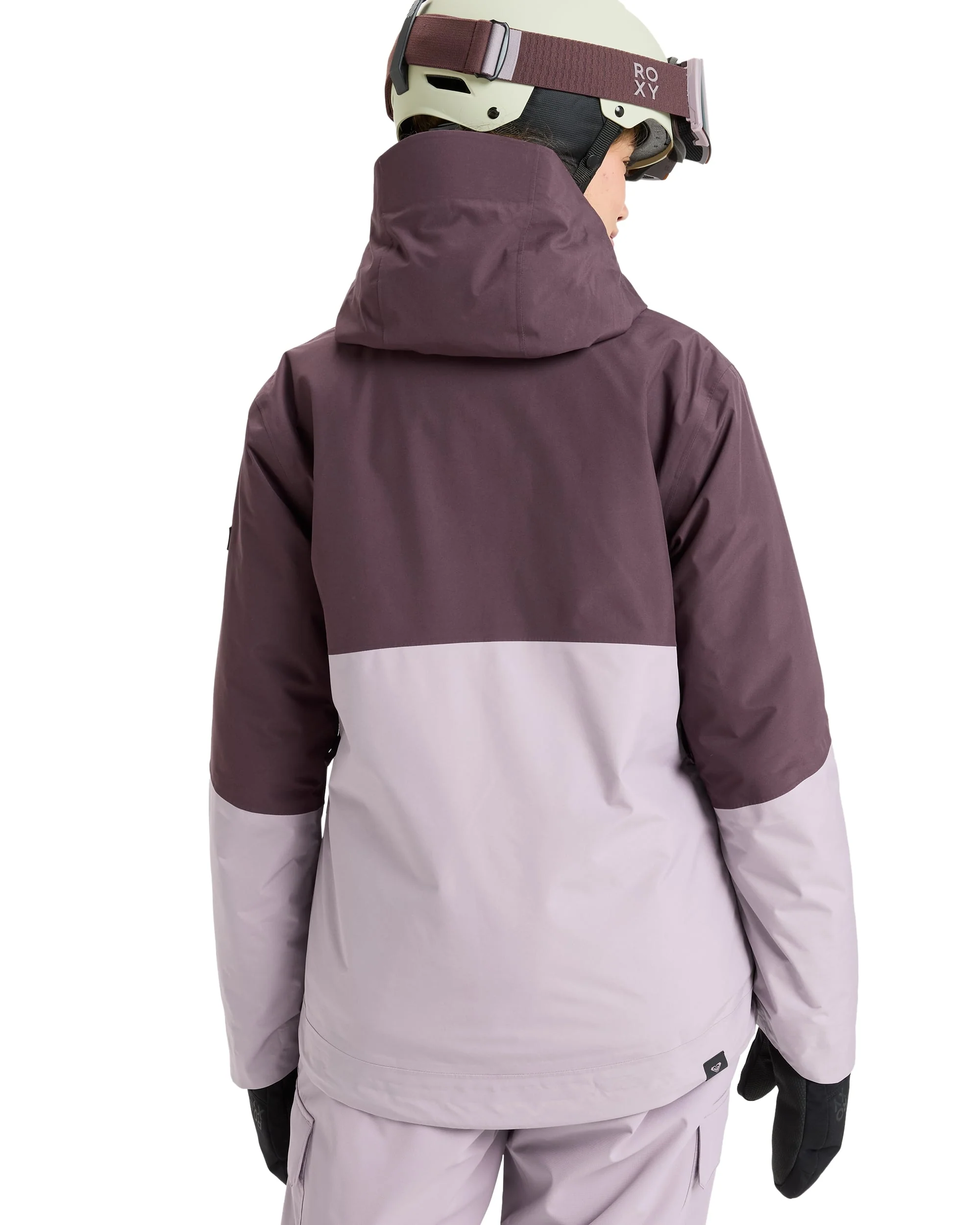 Gore-Tex Stormday Jacket - Image 3