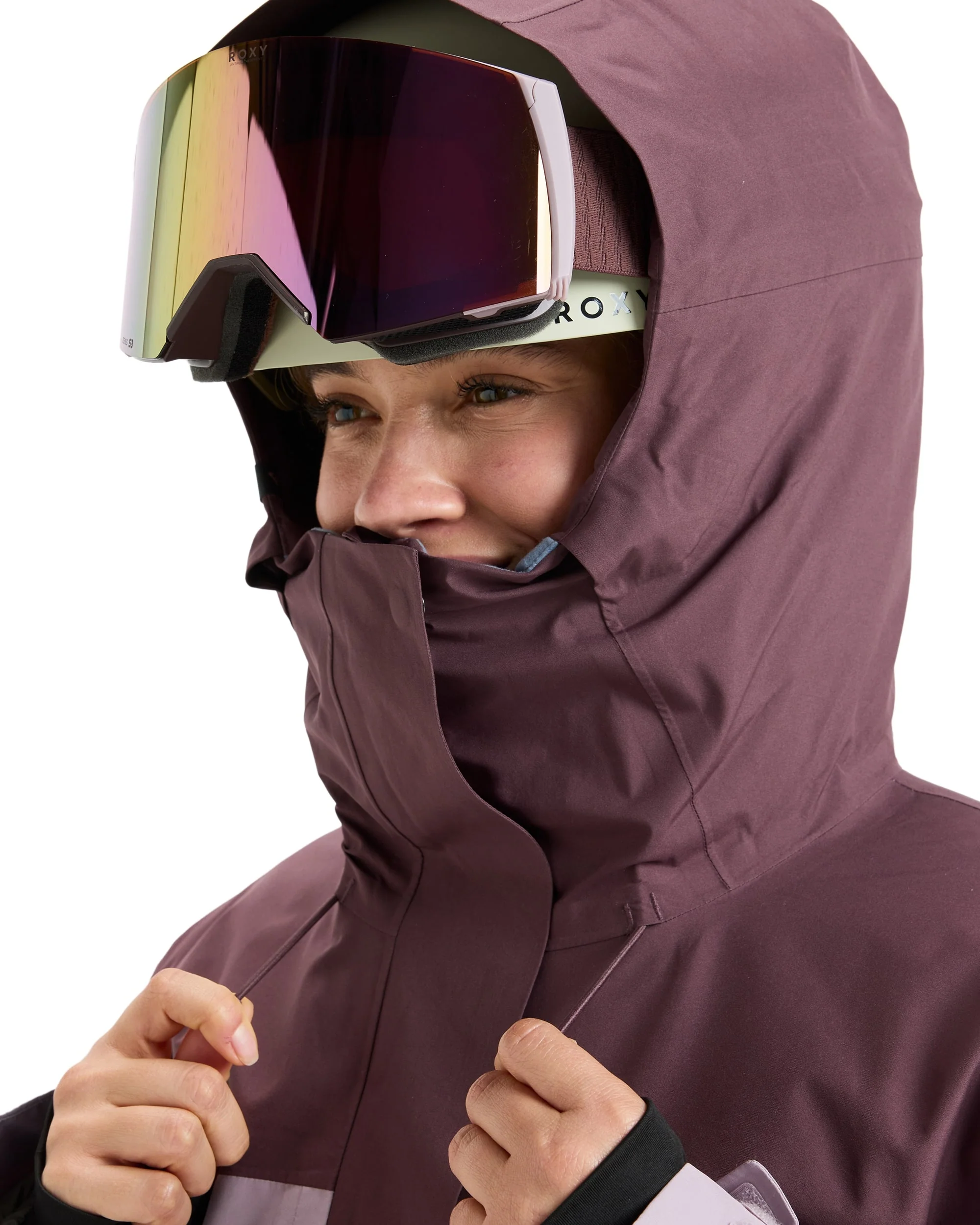 Gore-Tex Stormday Jacket - Image 4