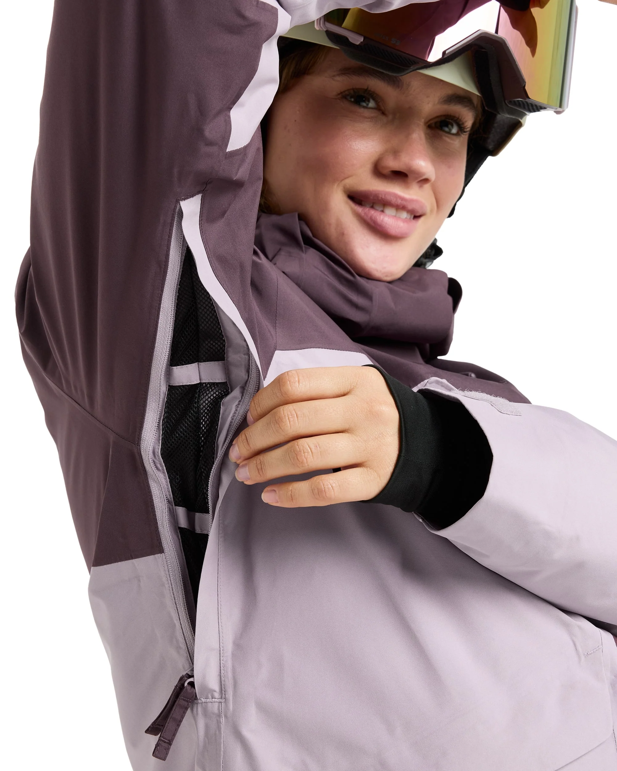 Gore-Tex Stormday Jacket - Image 6