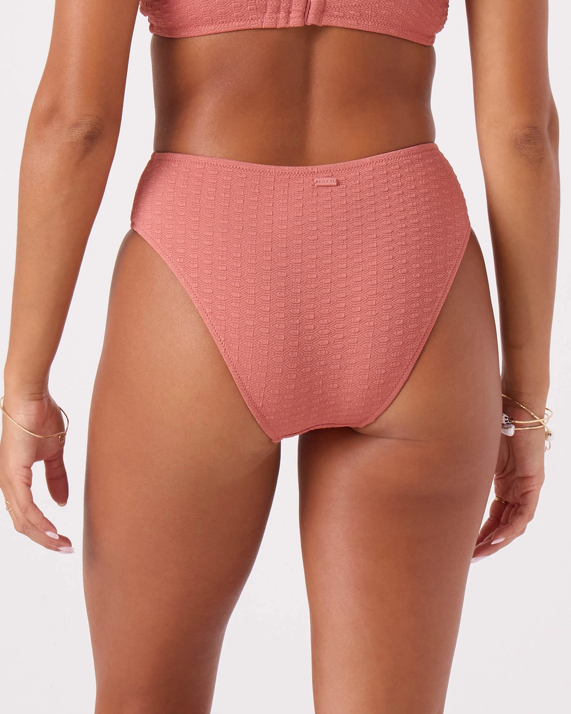 Haleiwa Hipster Full Bikini Bottom - Image 2