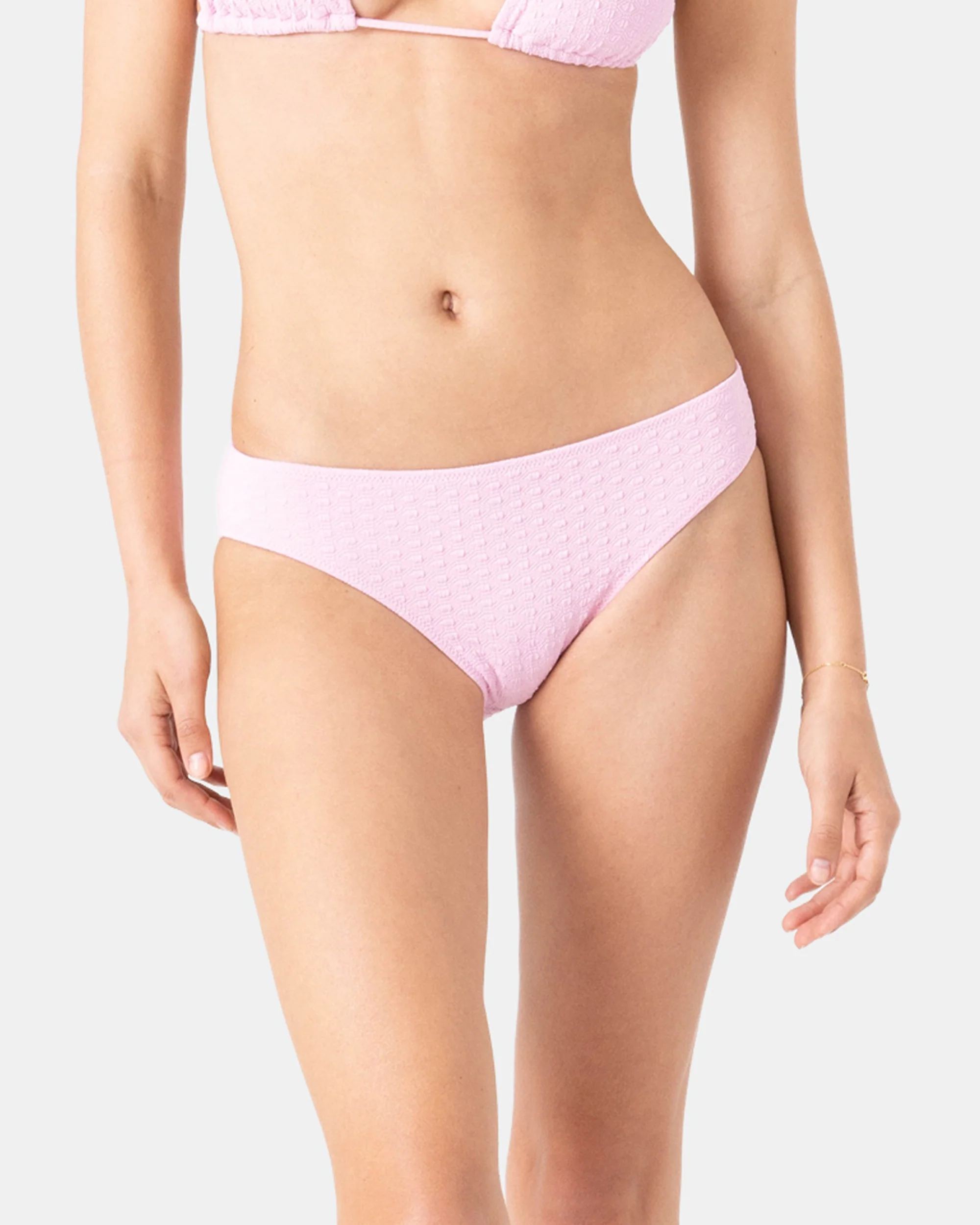 Haleiwa Hipster Full Bikini Bottom - Image 5