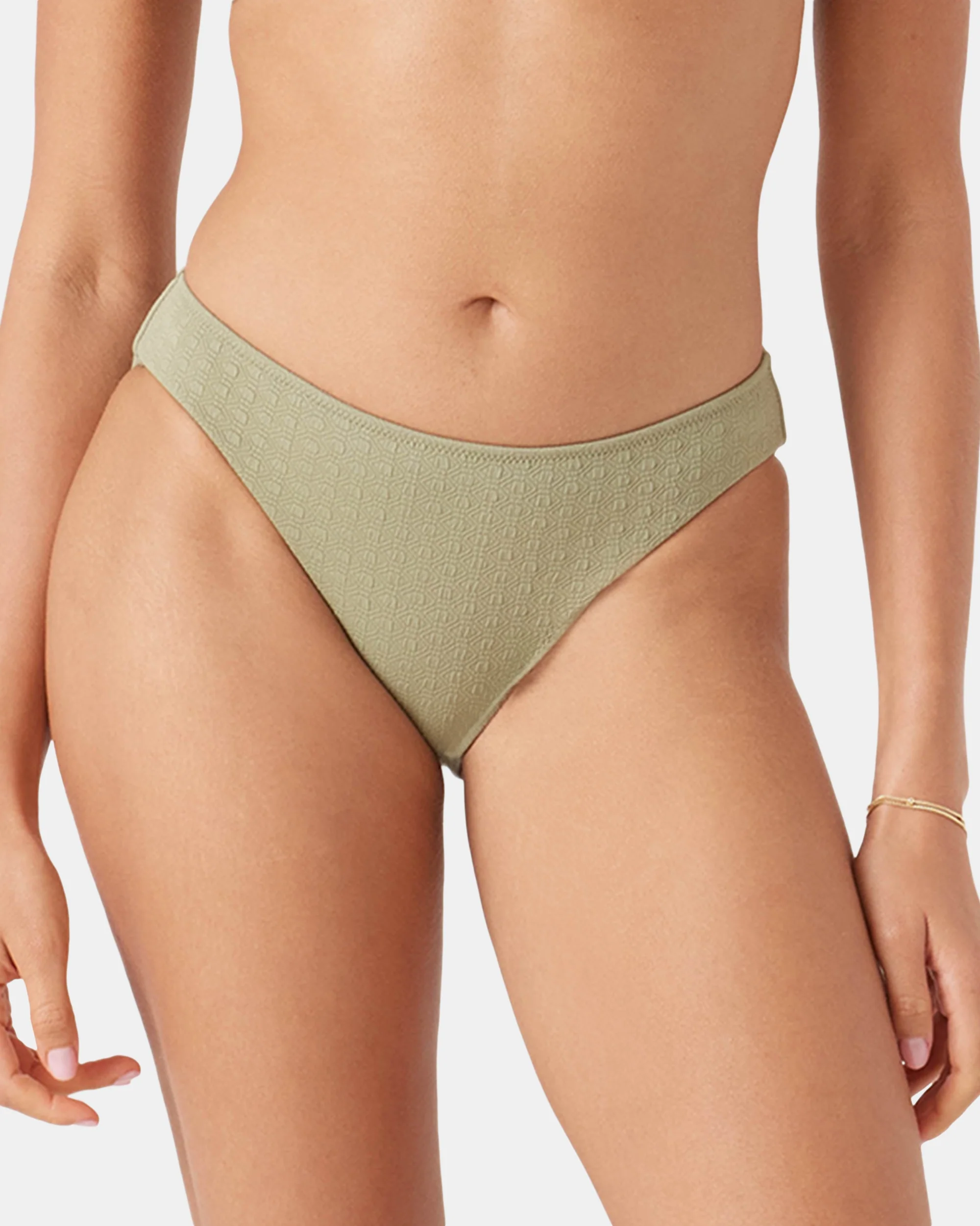 Haleiwa Hipster Full Bikini Bottom - Image 2