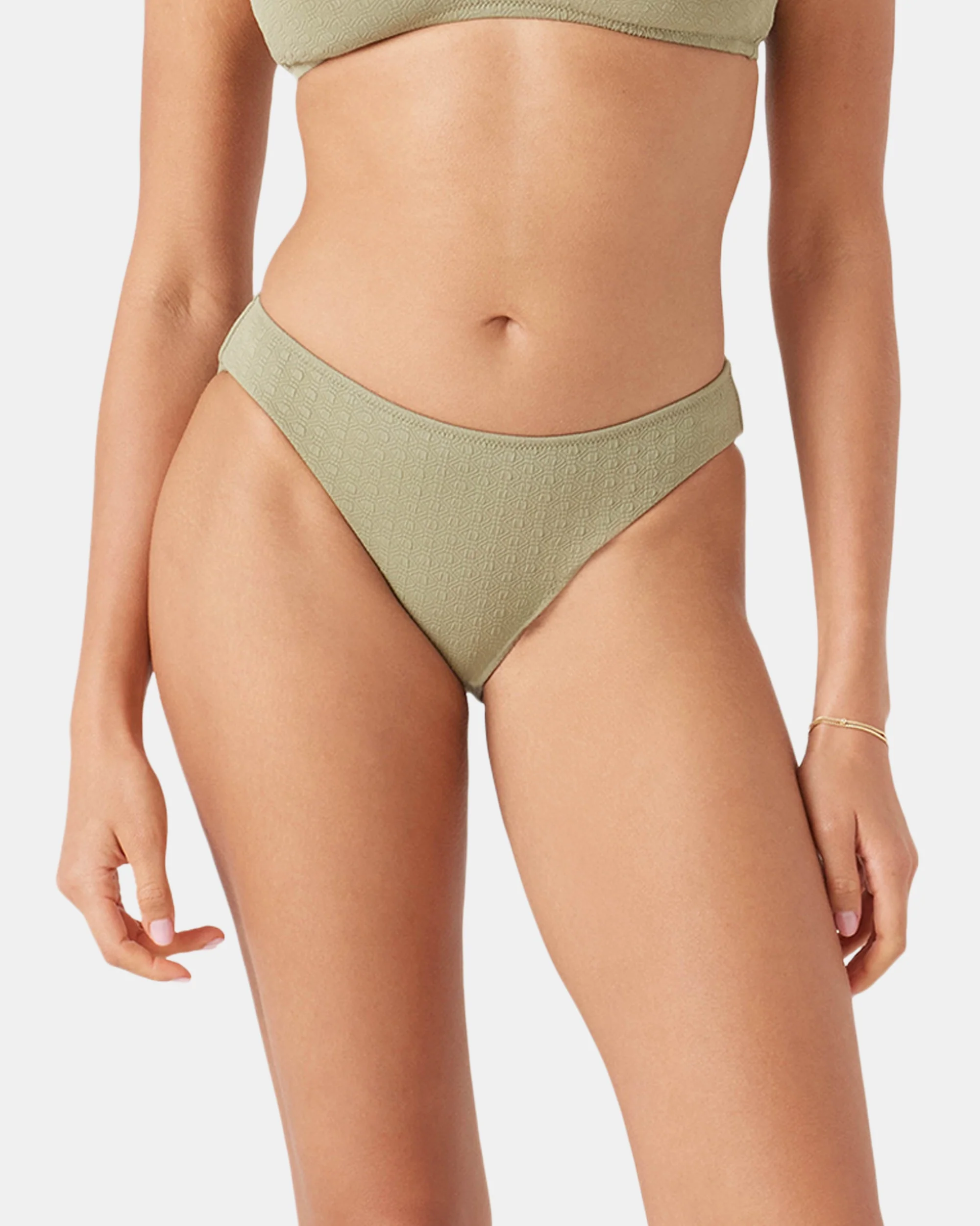 Haleiwa Hipster Full Bikini Bottom - Image 4