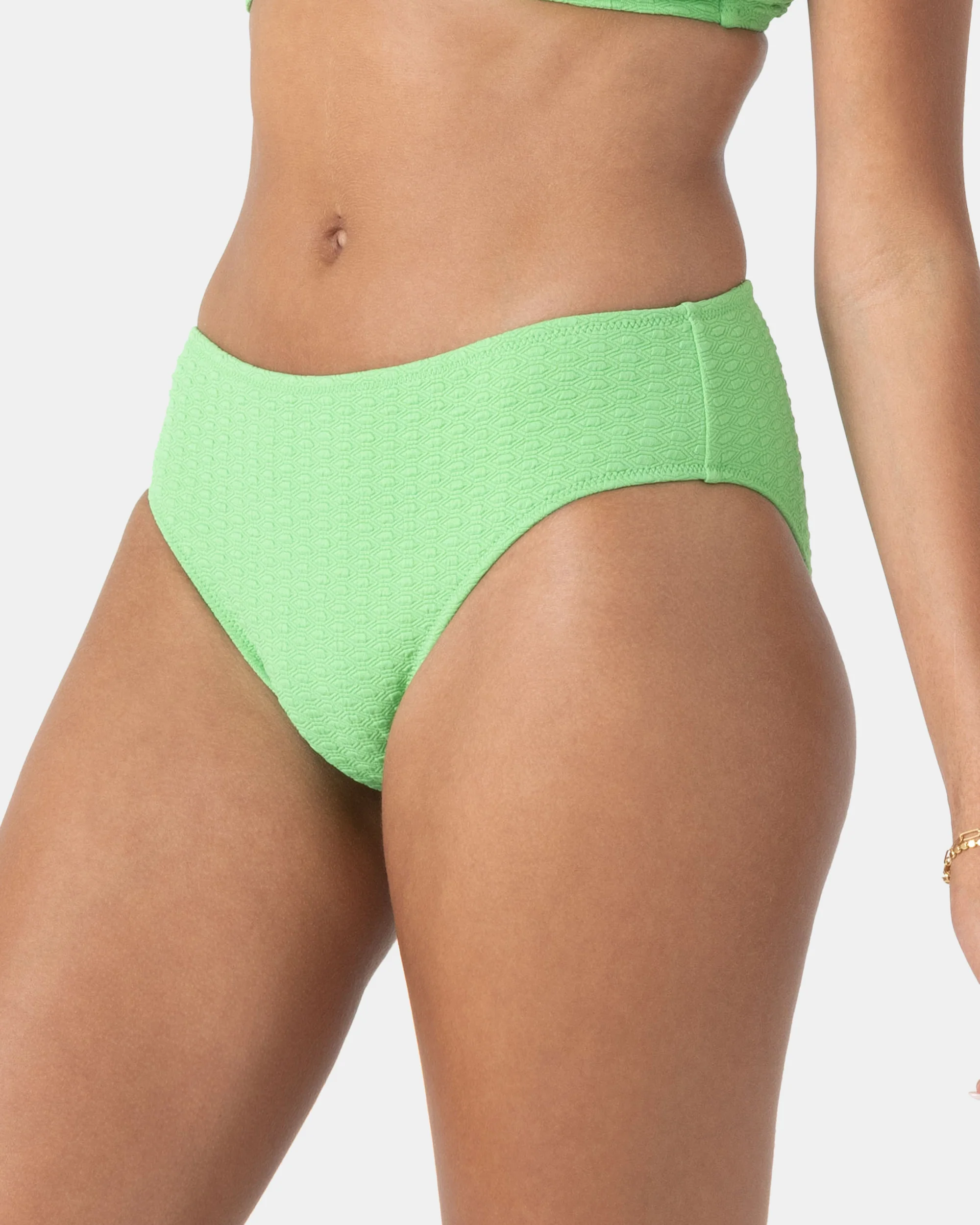 Haleiwa Hipster Full Bikini Bottom - Image 4