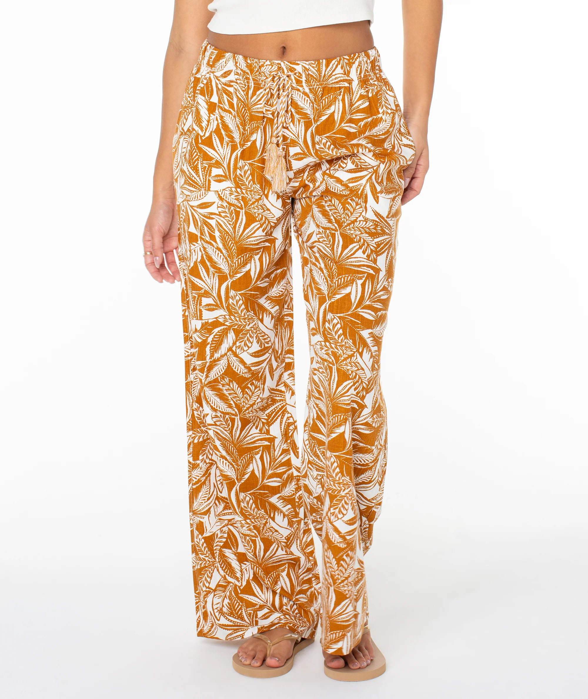Hana Pant
