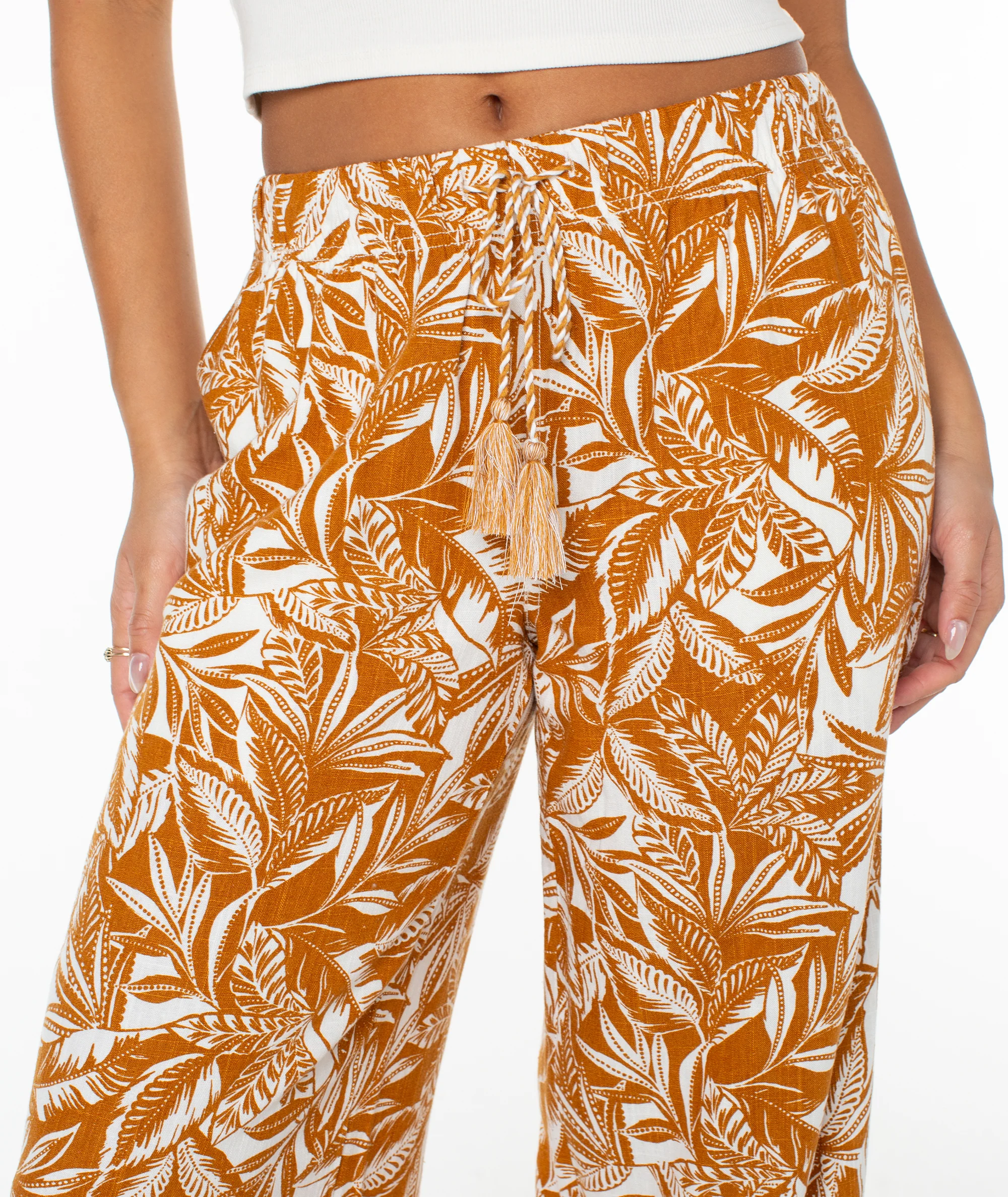 Hana Pant - Image 3