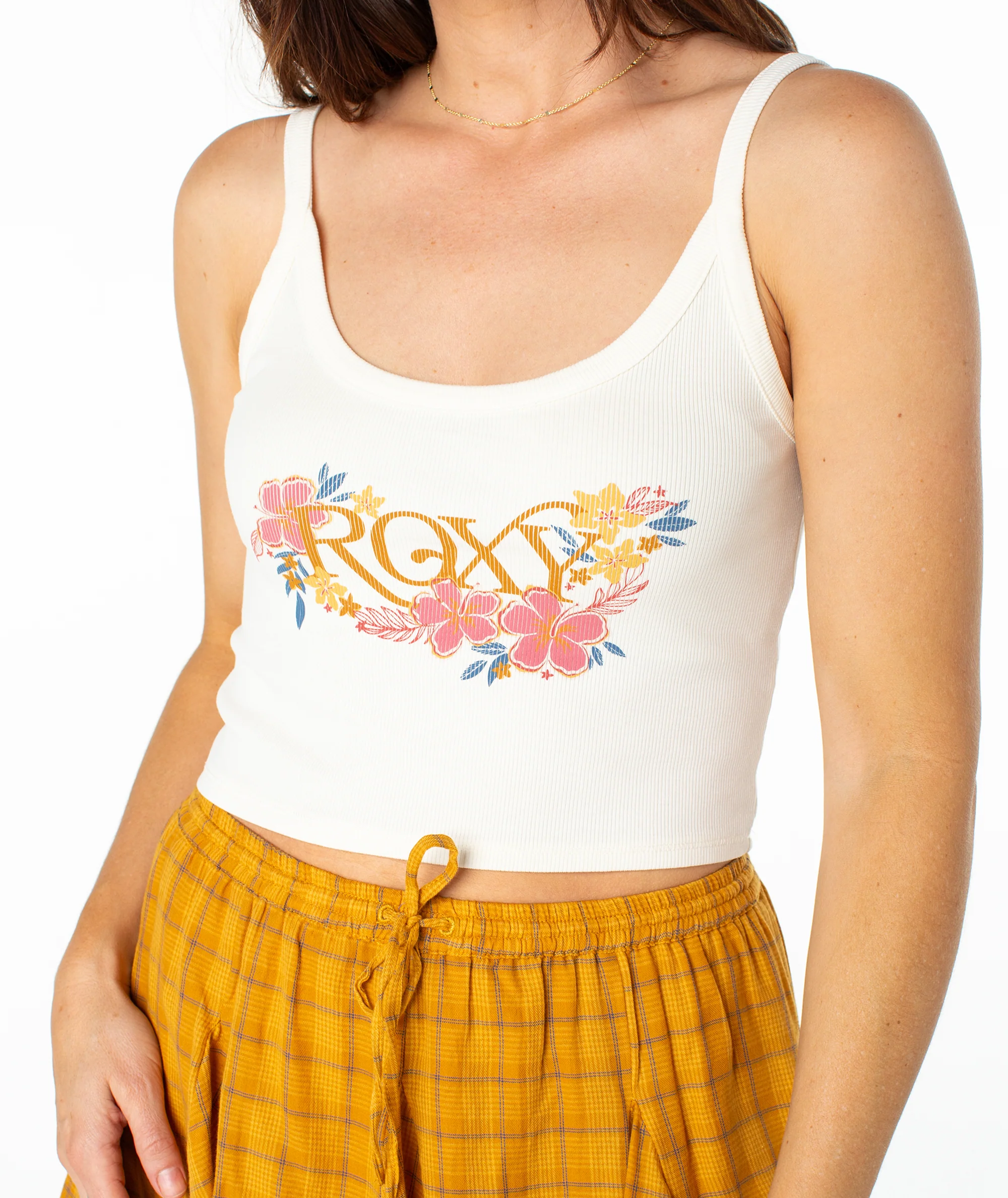 Heritage Bouquet Wanderer Tank - Image 5