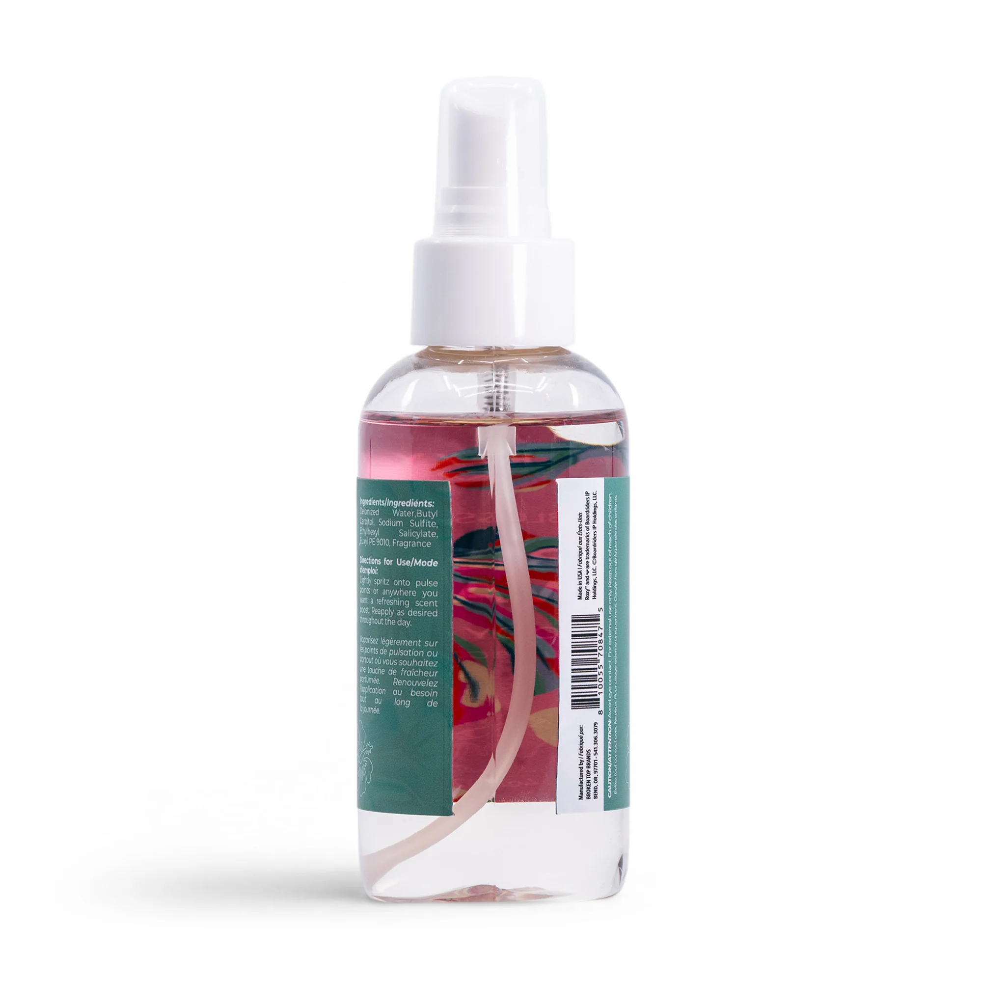 Hibiscus Wave Body Mist - Image 4