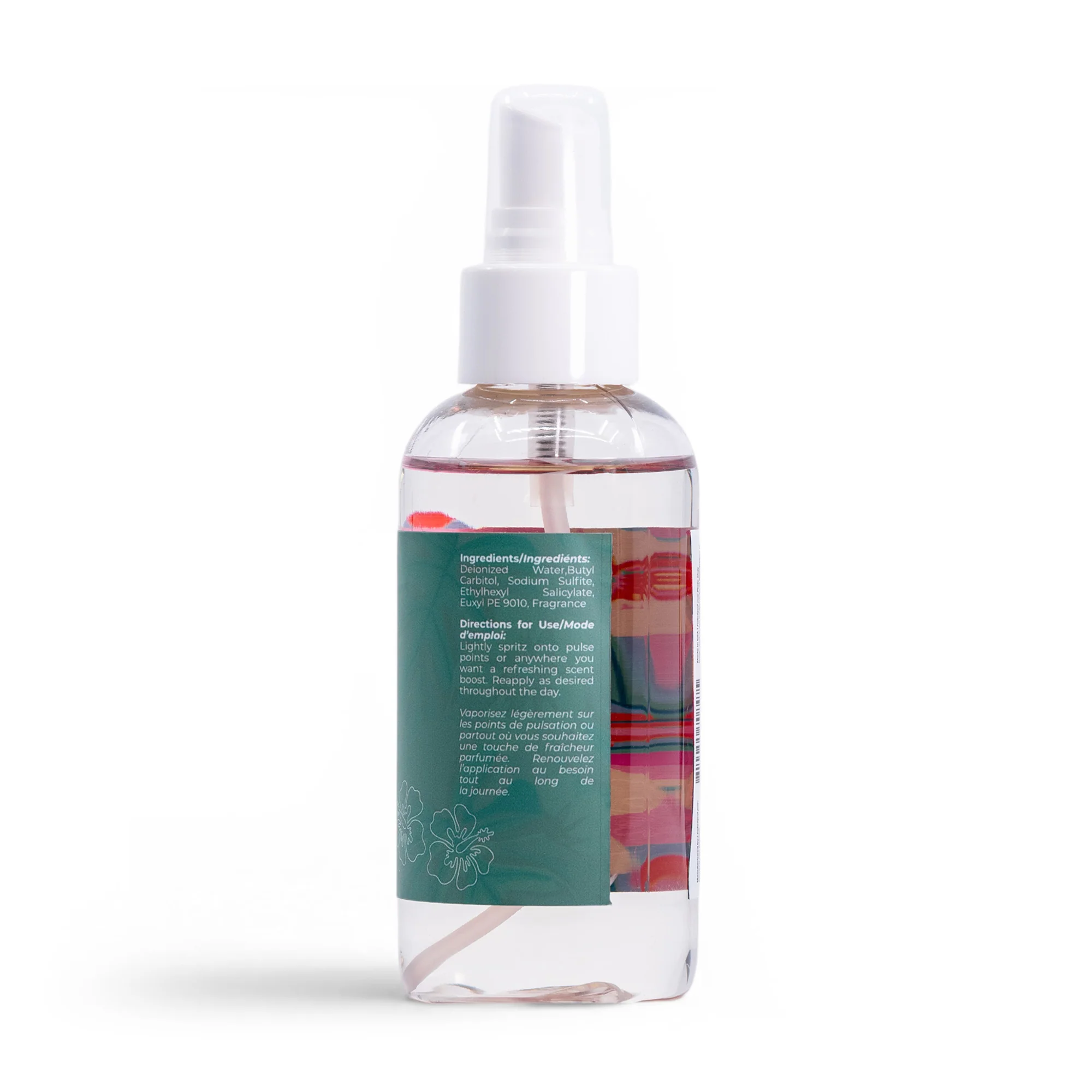 Hibiscus Wave Body Mist - Image 5