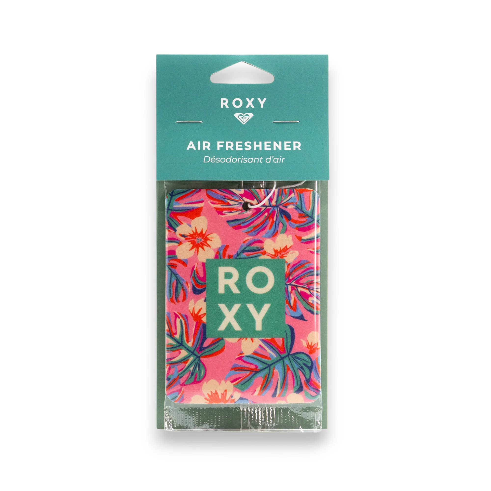 Hibiscus Wave Palm Air Freshener - Image 3